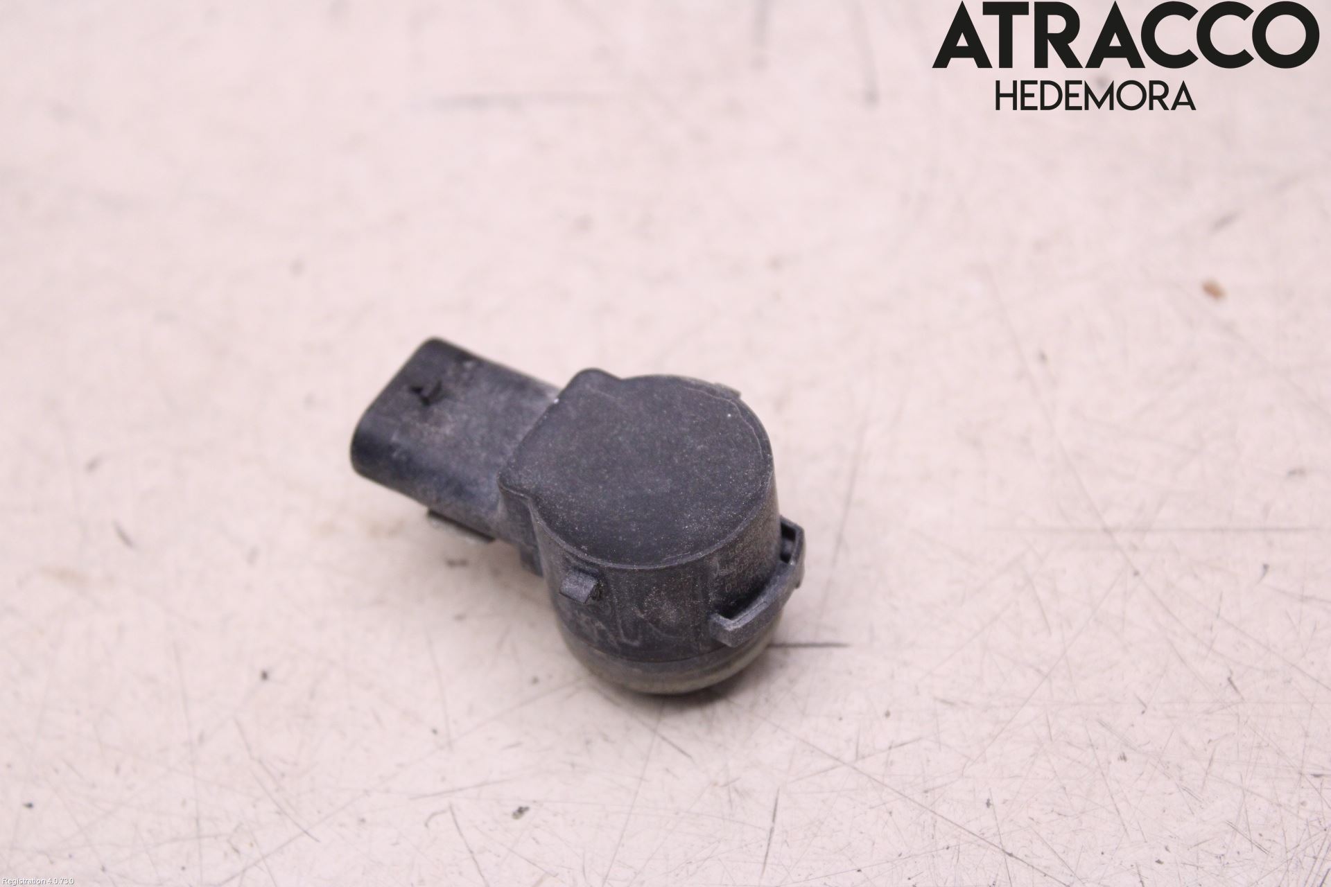 Volkswagen VW GOLF / E-GOLF VII 13-20 Parkeringshjälp Backsensor