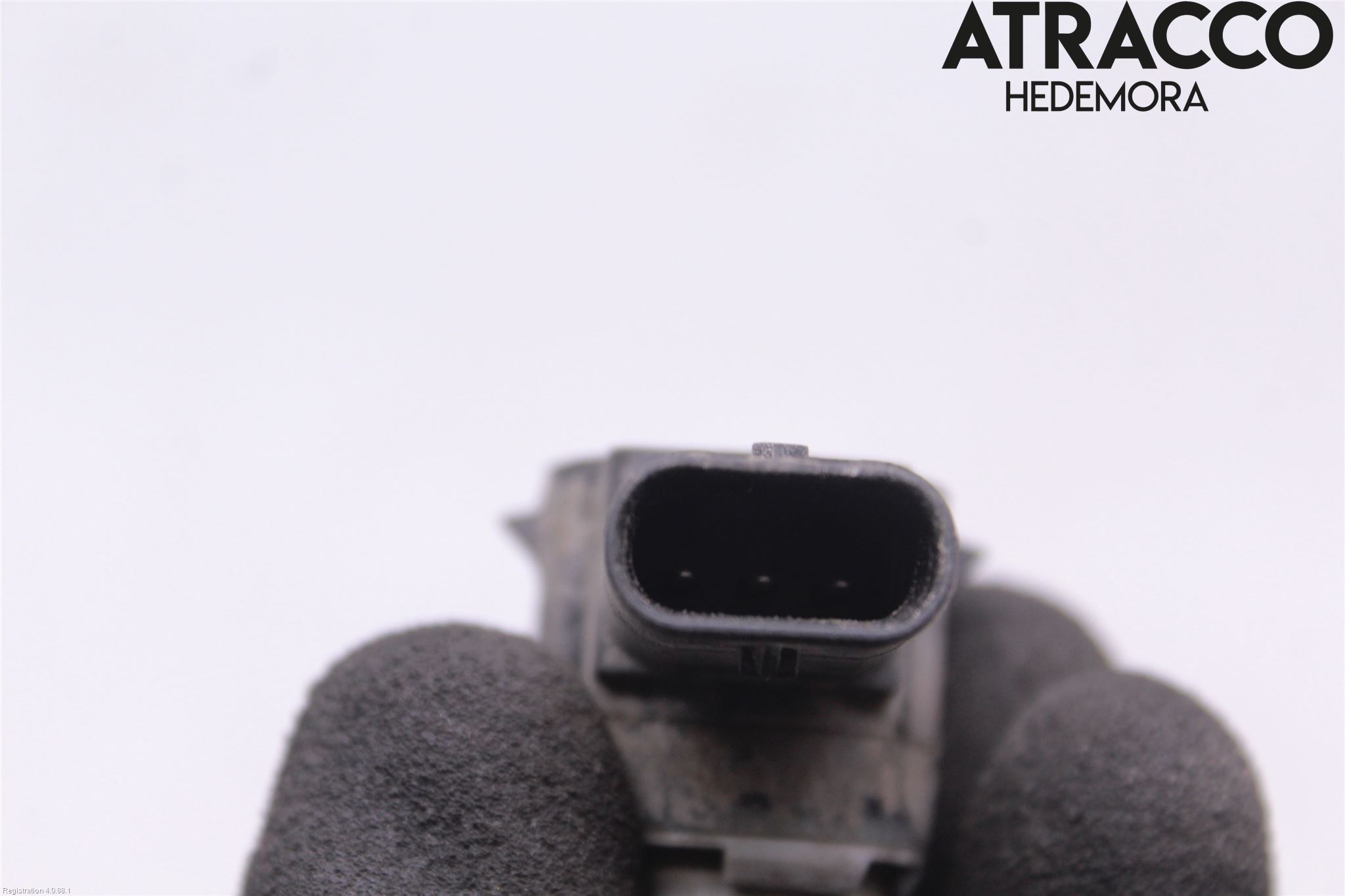 Audi A4/S4 B9 16-19 Parkeringshjälp Frontsensor