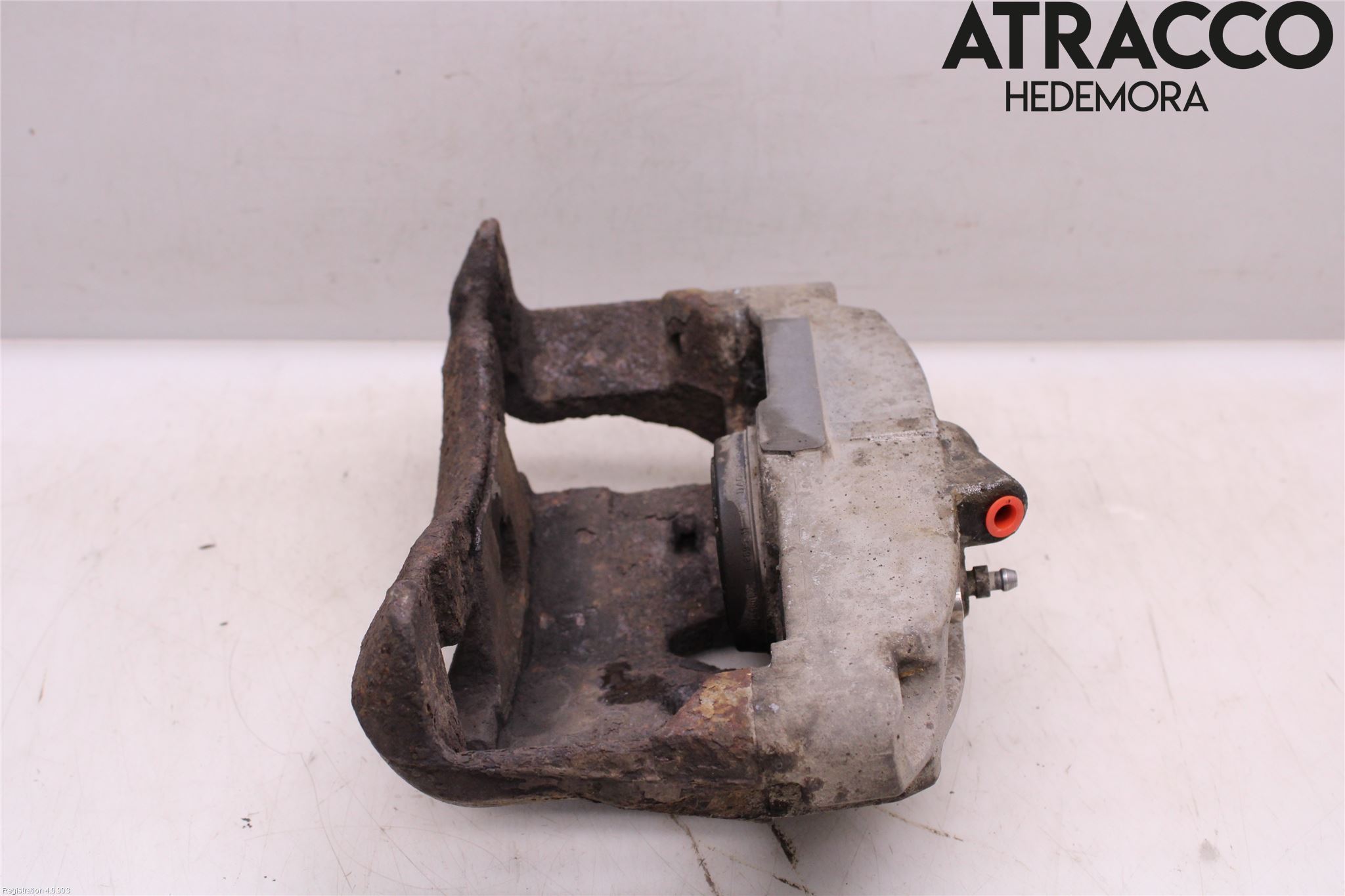 Volvo V70 08-13 Bromsok Fram Höger