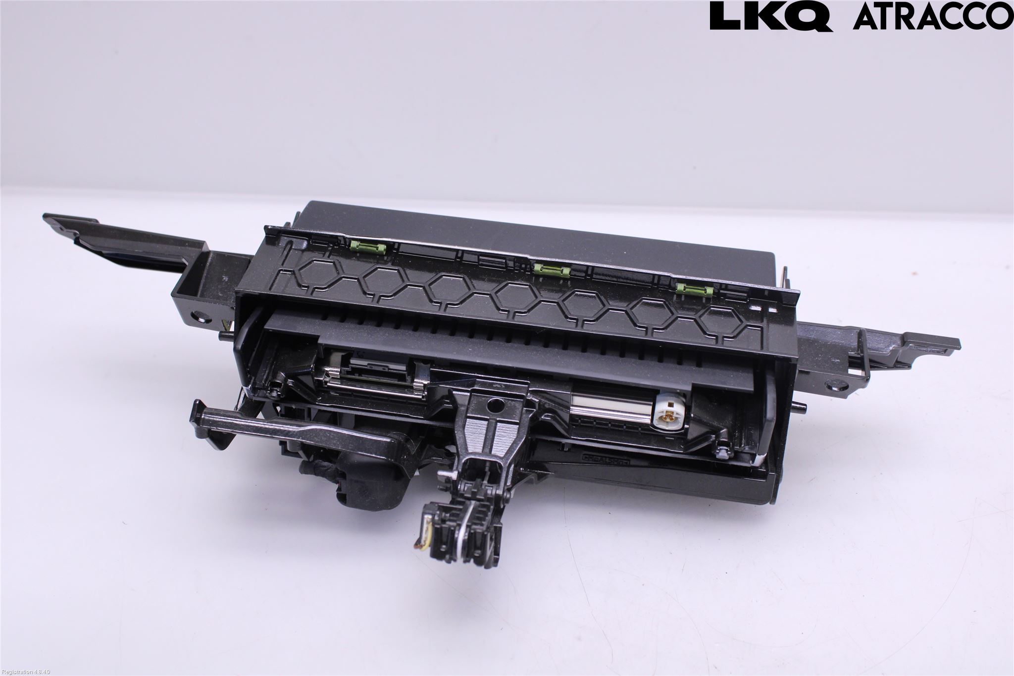 Audi A6/S6 4G 11-18 Cd Radio - Multimediapanel