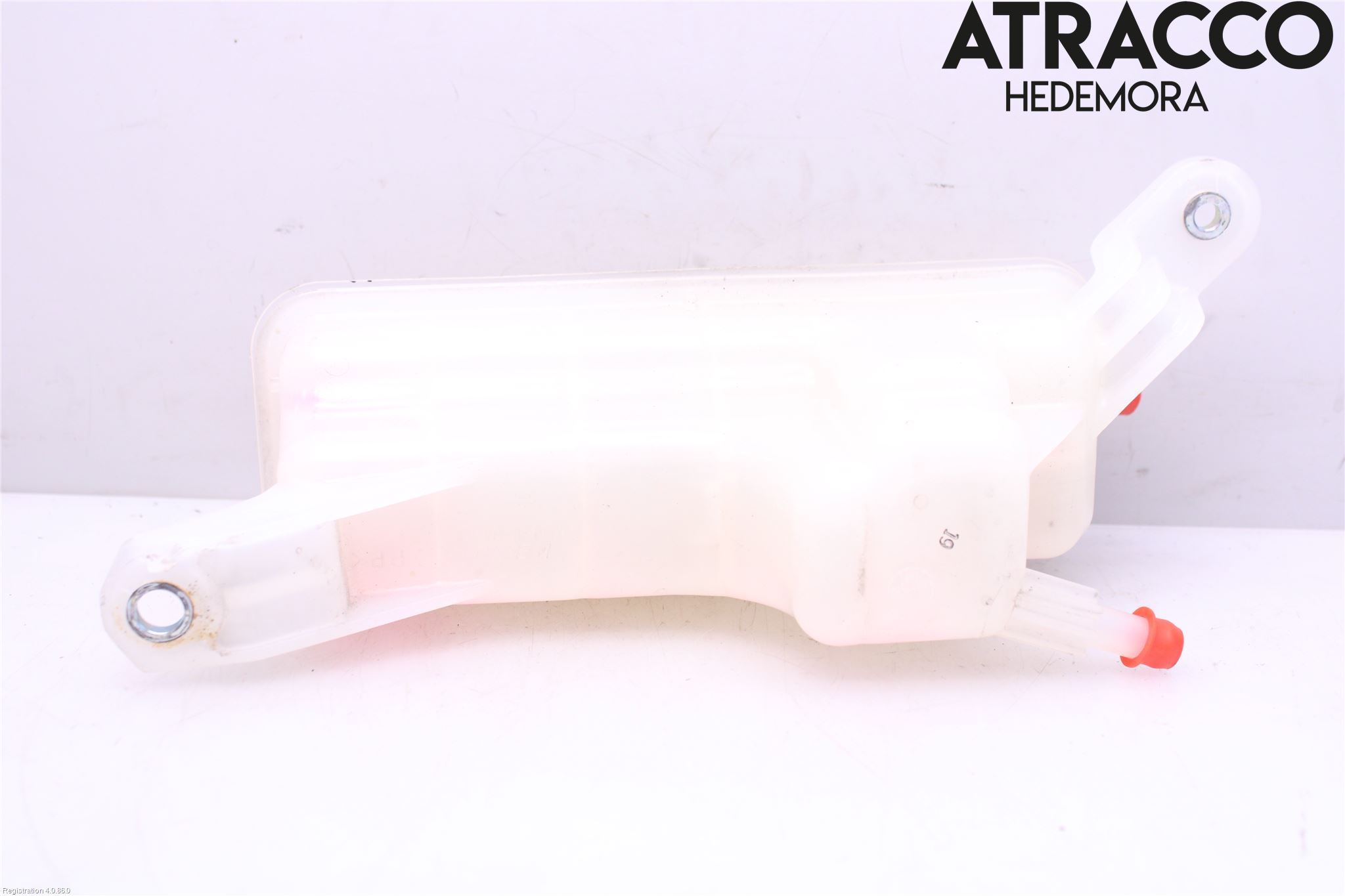 Toyota RAV4 13-18 Expansionstank