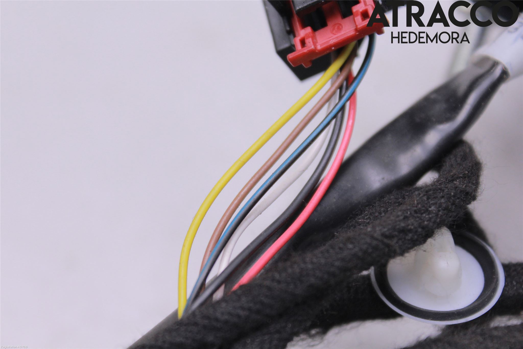 Audi A1/S1 11-18 Spegel Yttre El Hö