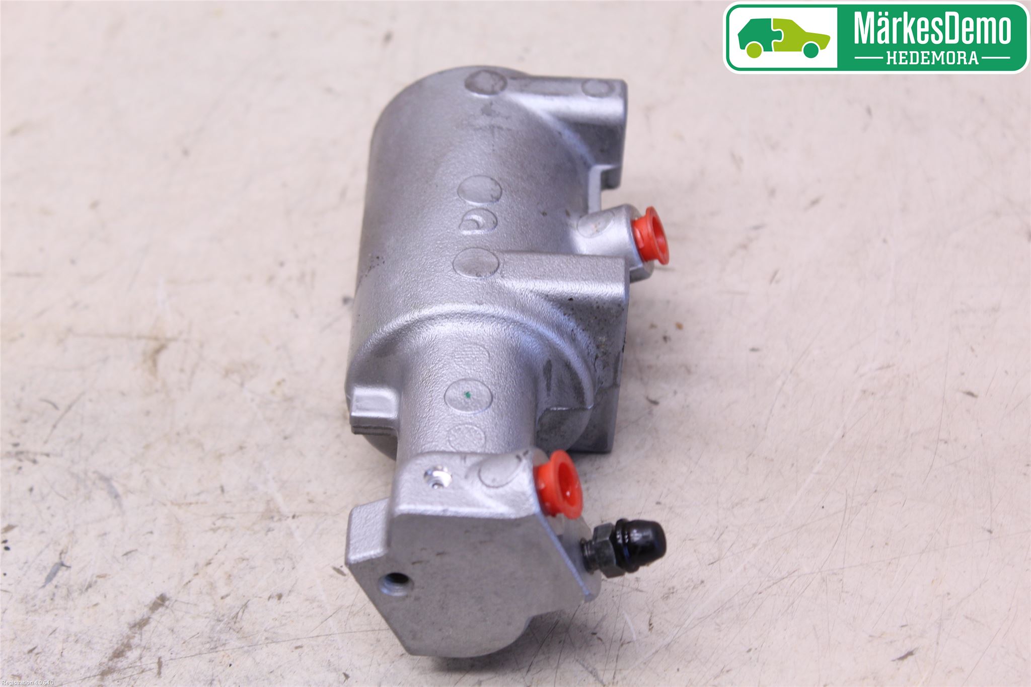 Toyota YARIS XP130 15-20 Broms Övrigt