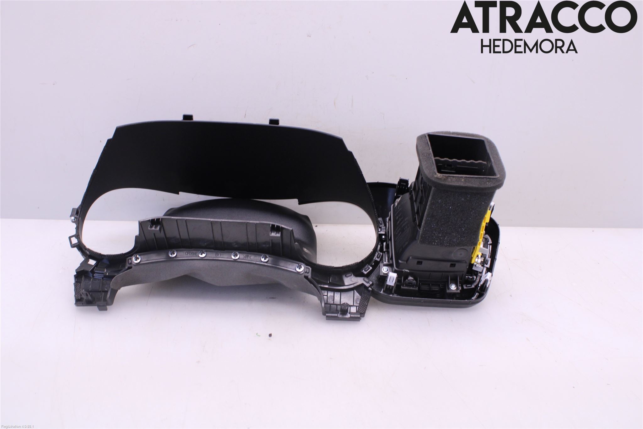 Kia CEED/CEED SW 19- Instrumentsarg