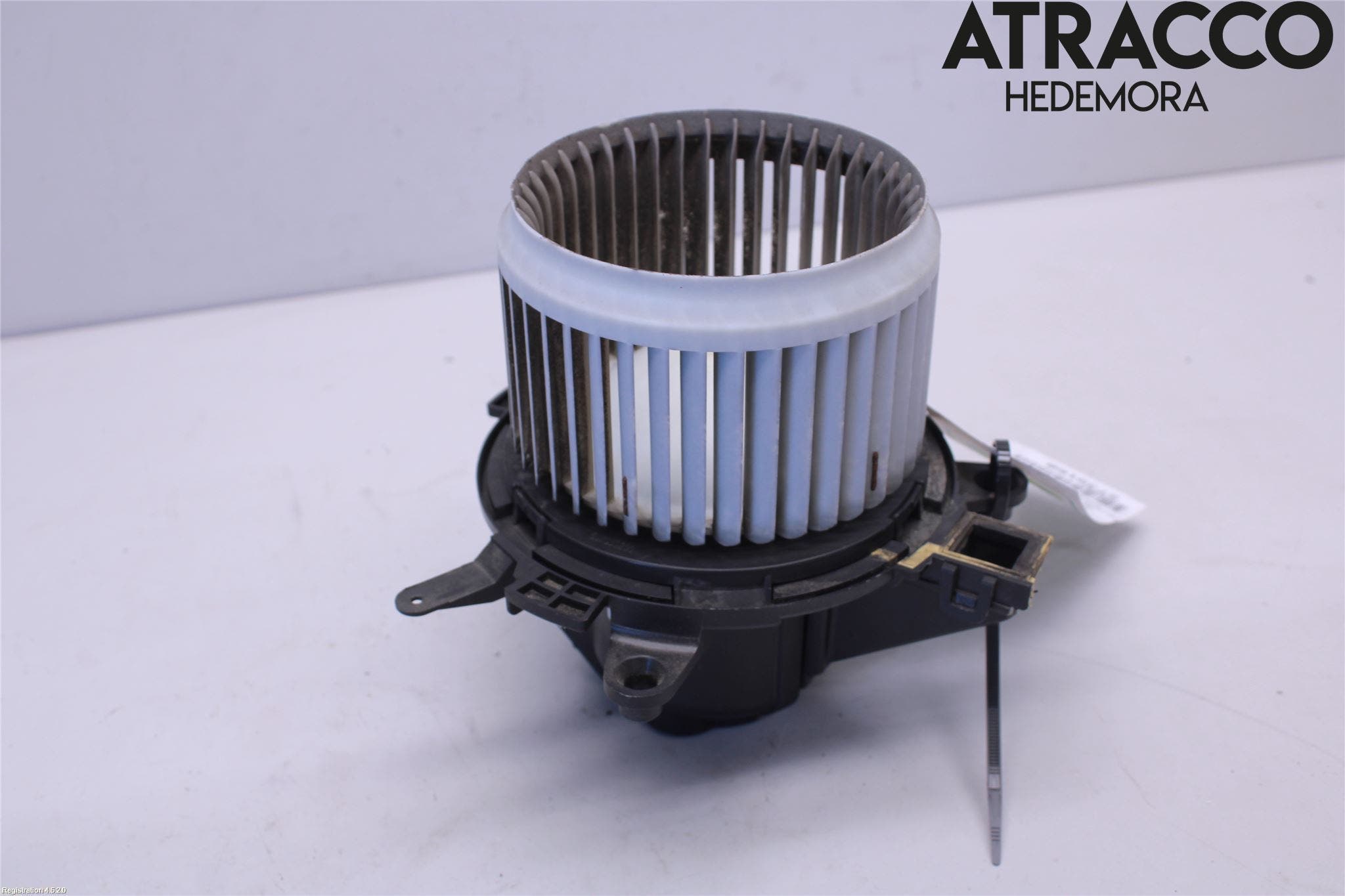 Peugeot EXPERT/E-EXPERT 17- Ac Värmefläkt