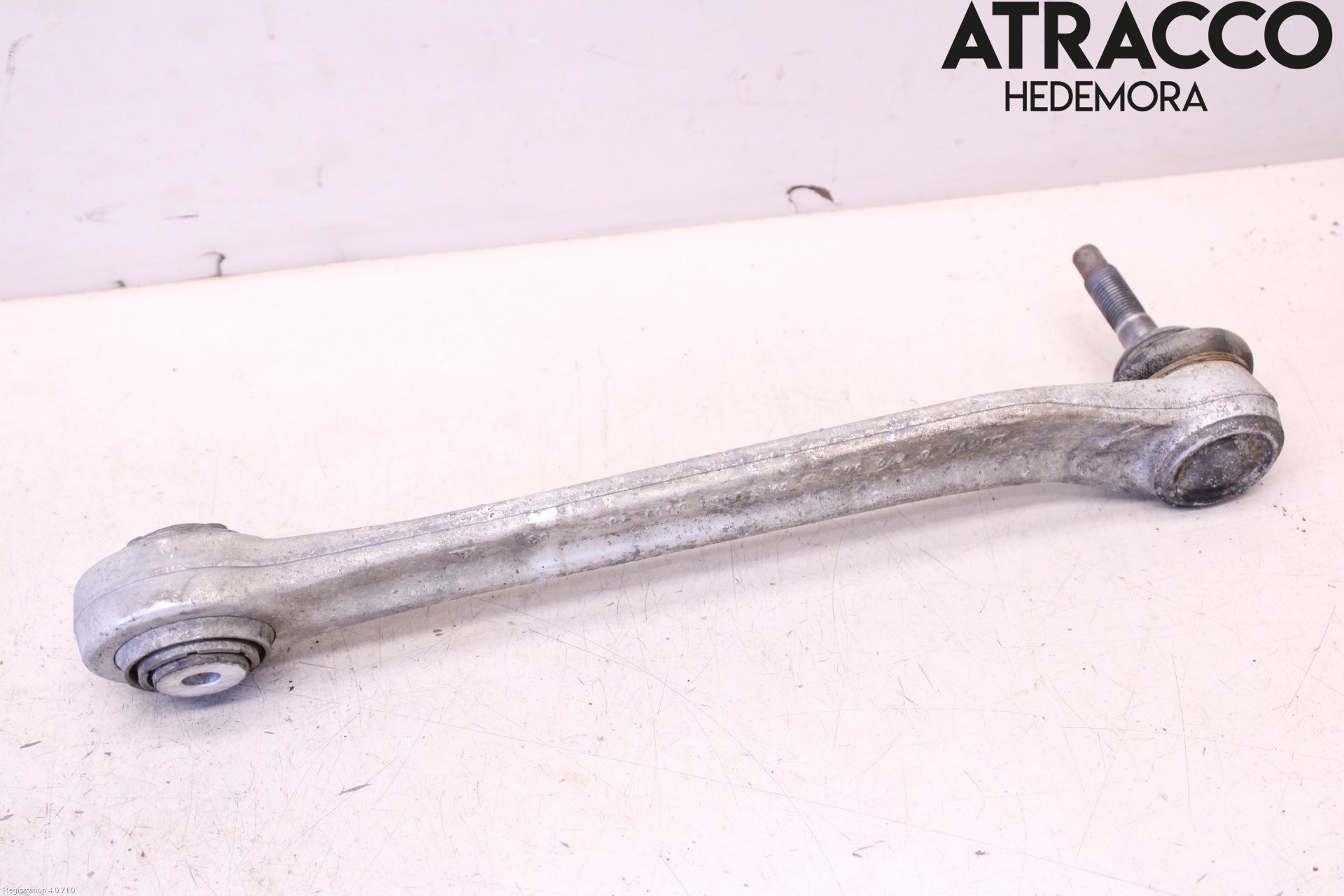 BMW X6 E71/E72   08-14 Bärarm Bak Övre Vänster