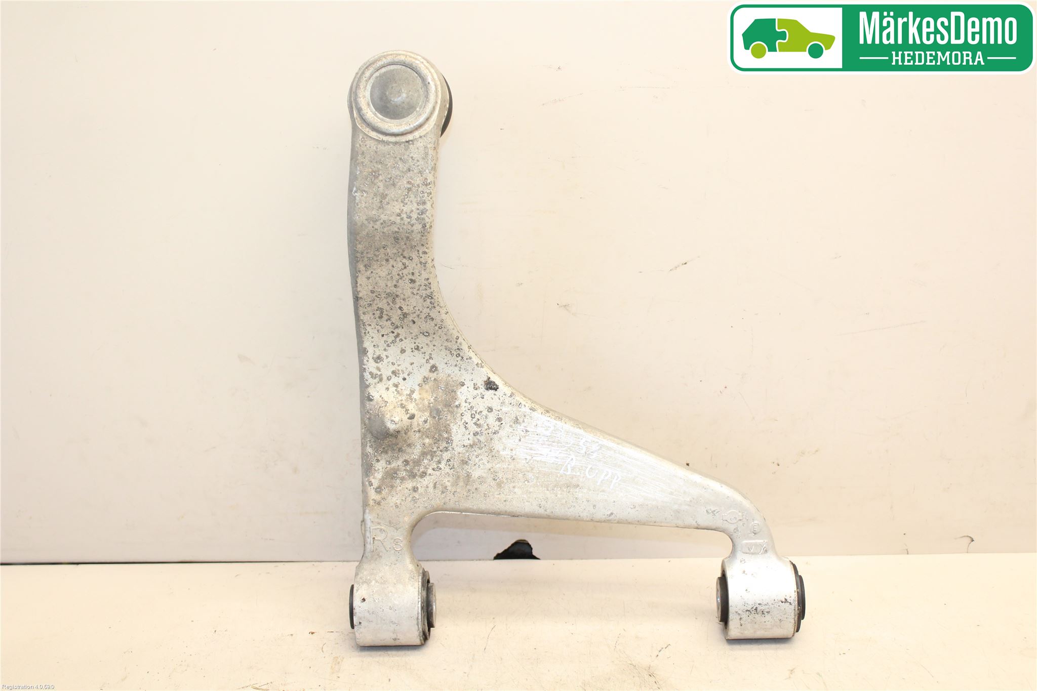 Nissan 350Z Bärarm Bak Övre Höger
