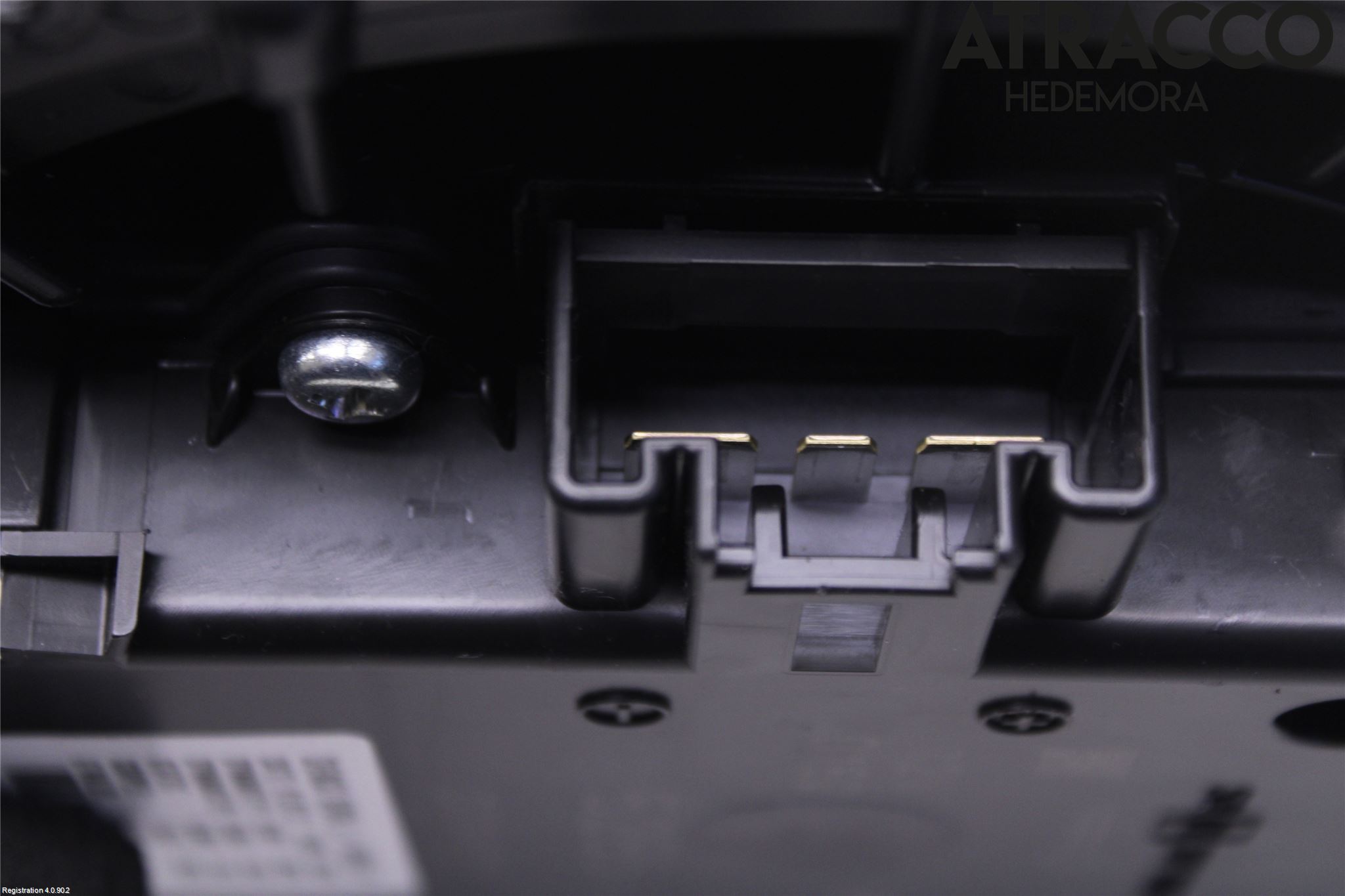 Toyota COROLLA 19- Ac Värmefläkt