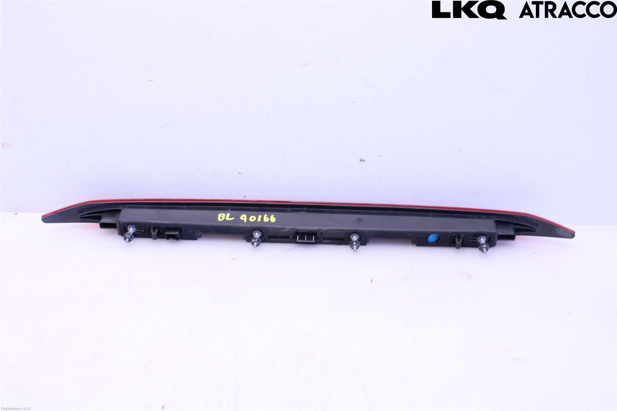 Volvo XC60 18- Bromsljus Bakruta