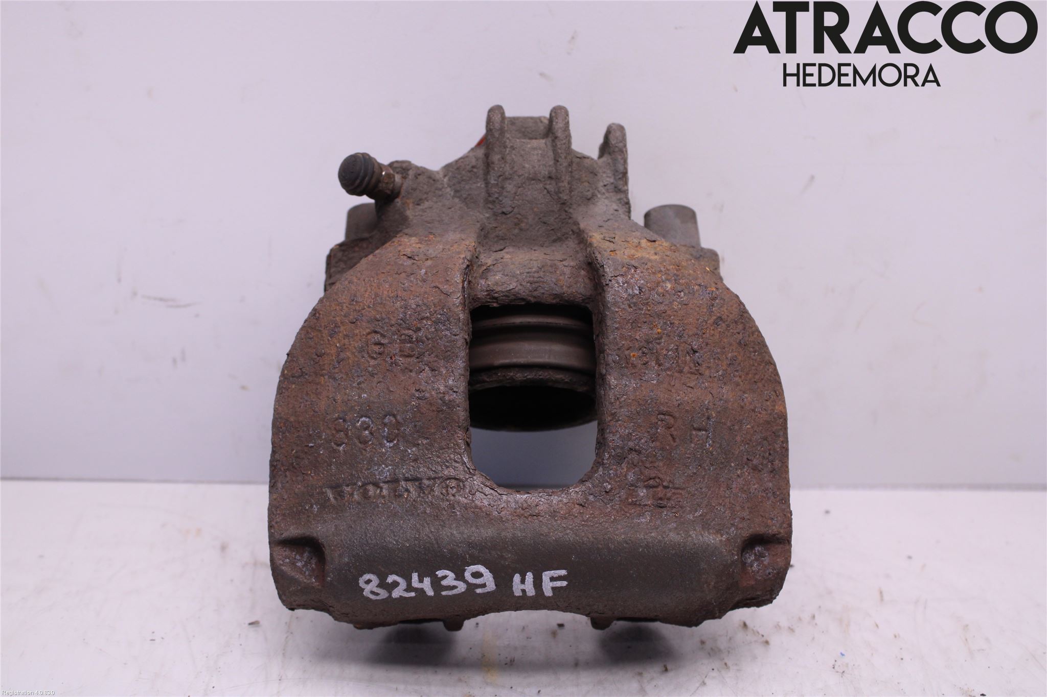 Volvo S60 01-04 Bromsok Fram Höger