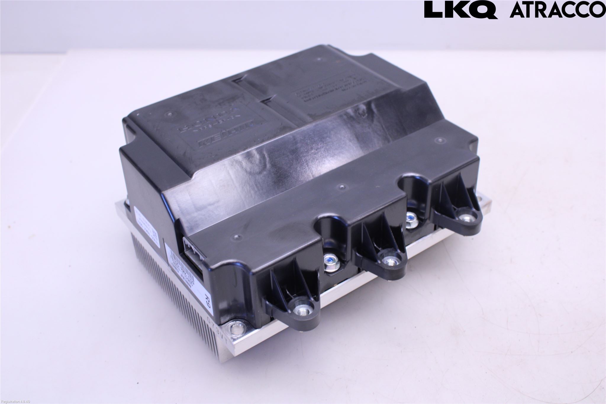 Honda CIVIC 06-11 Styrenhet Övrigt