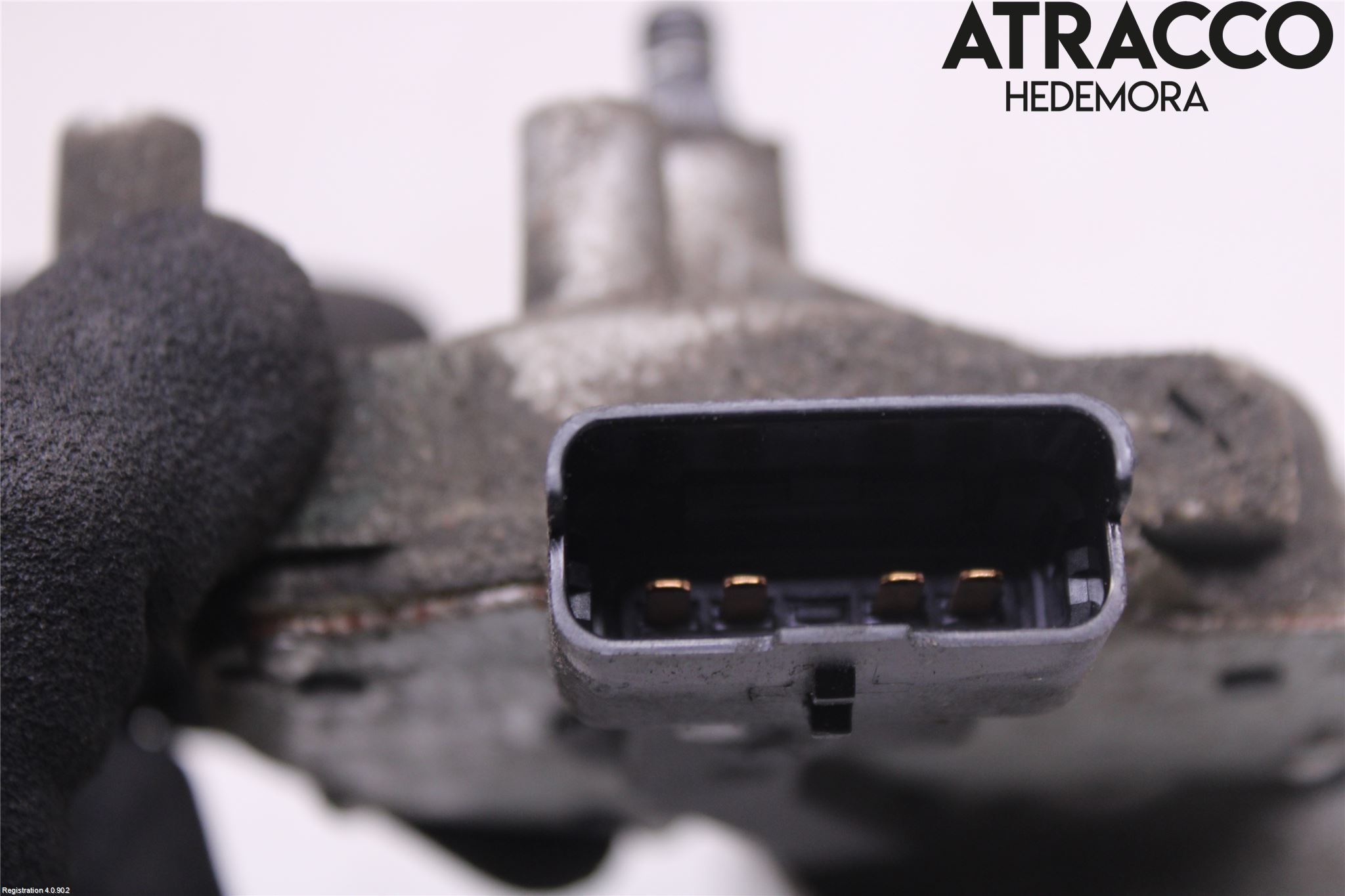 Citroen JUMPY 07-16 Torkarmotor Vindruta