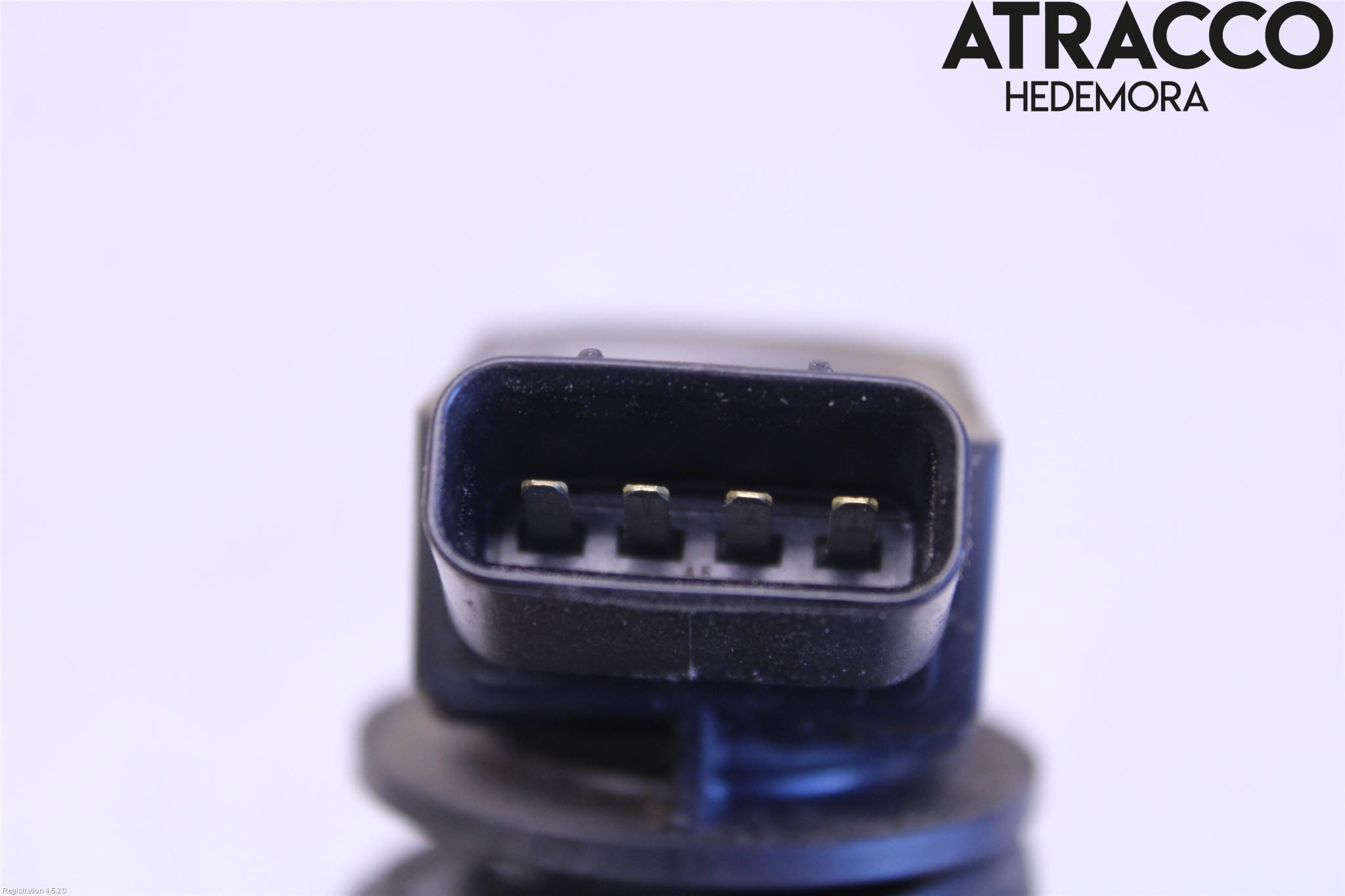 Toyota AVENSIS 03-06 Tändspole