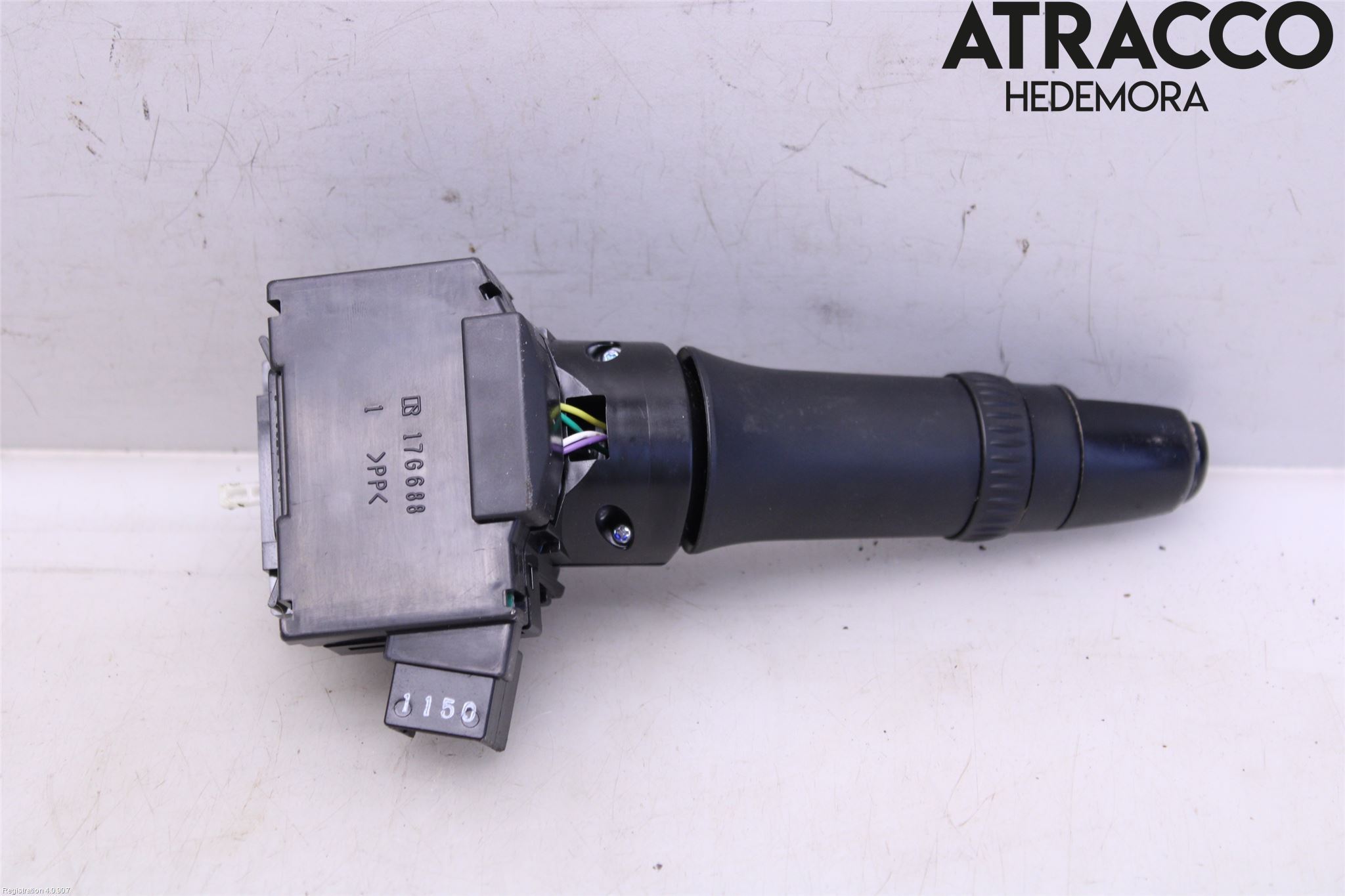 Mitsubishi ASX 10-22 Spak Blinkers-Ljusomk