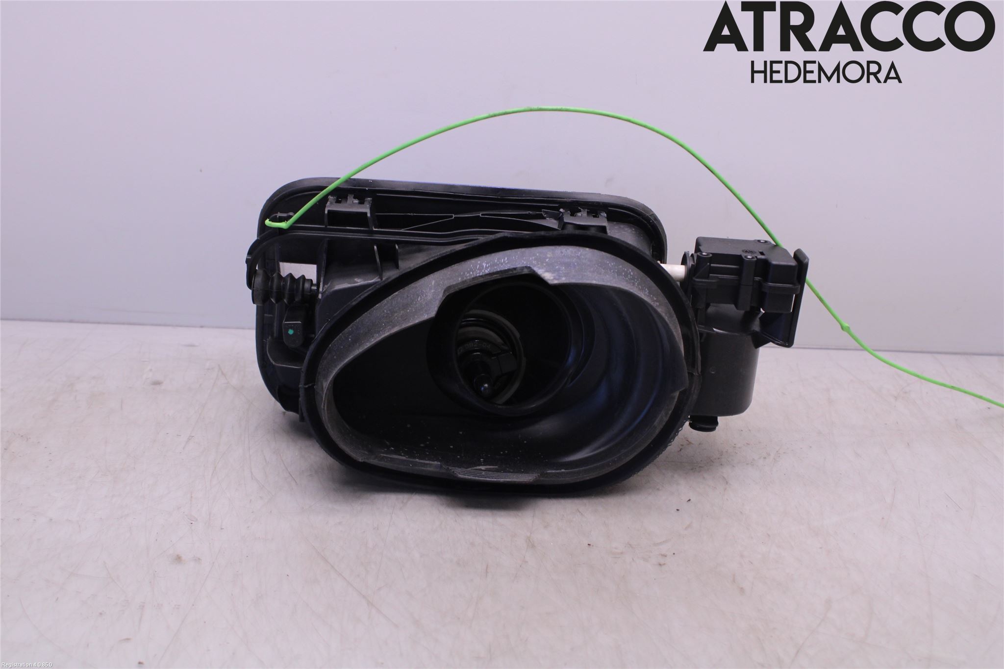 BMW 3 F30/F31/F80 12-19 Tanklucka