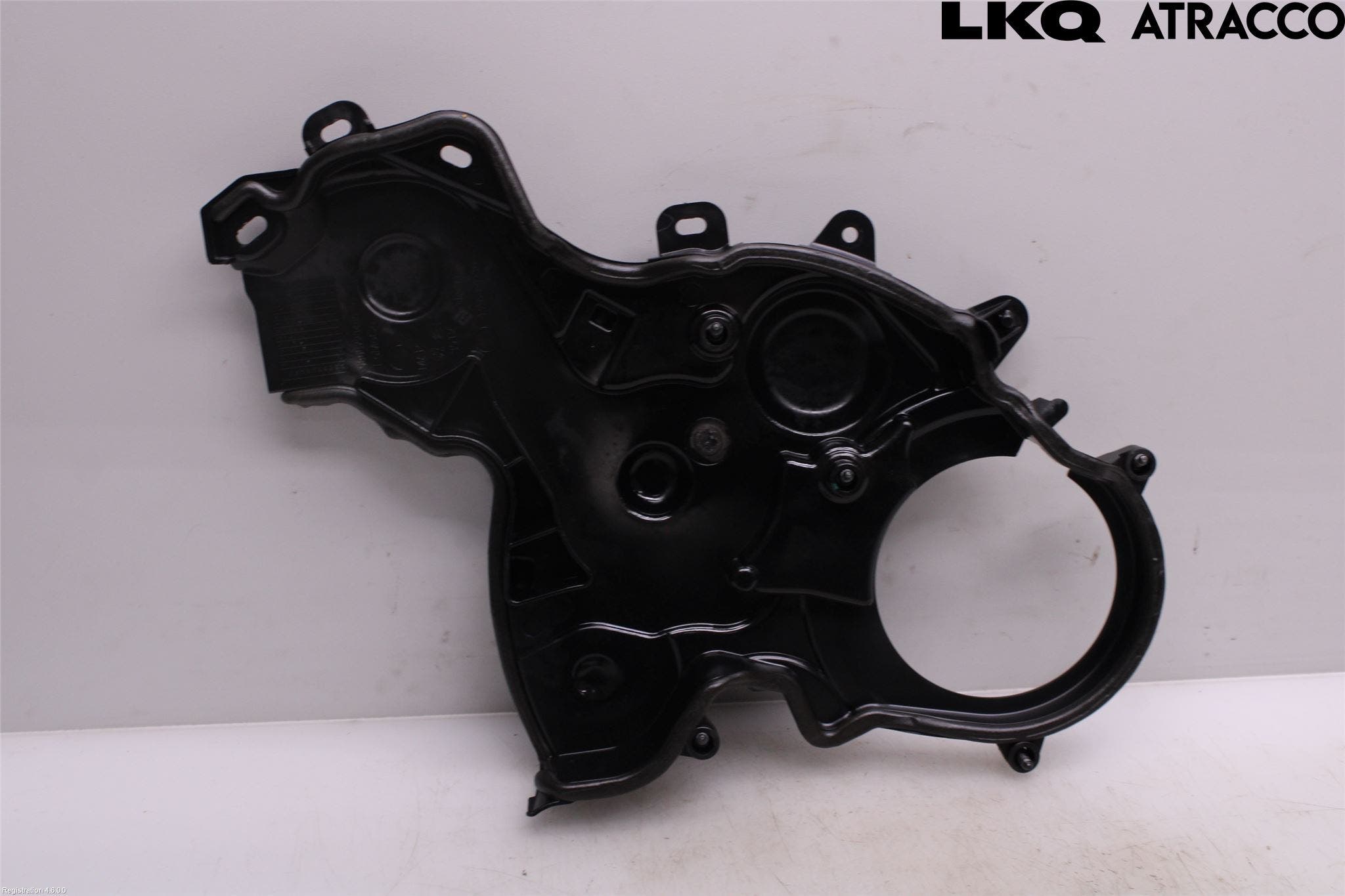 Ford TRANSIT/TOURNEO CONNECT 13-22 Motorkåpa