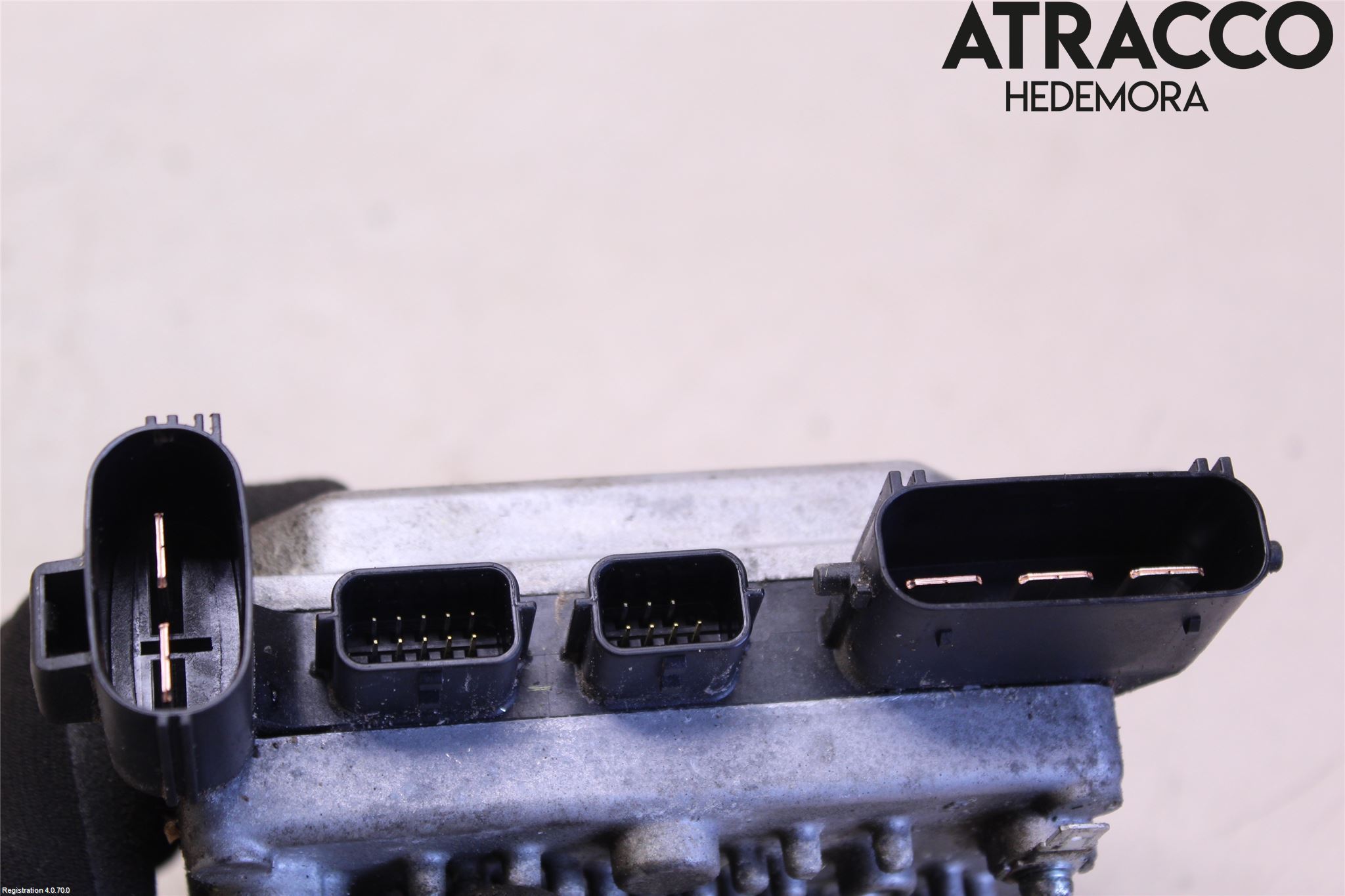 Subaru OUTBACK 10-15 Styrenhet Styrservo