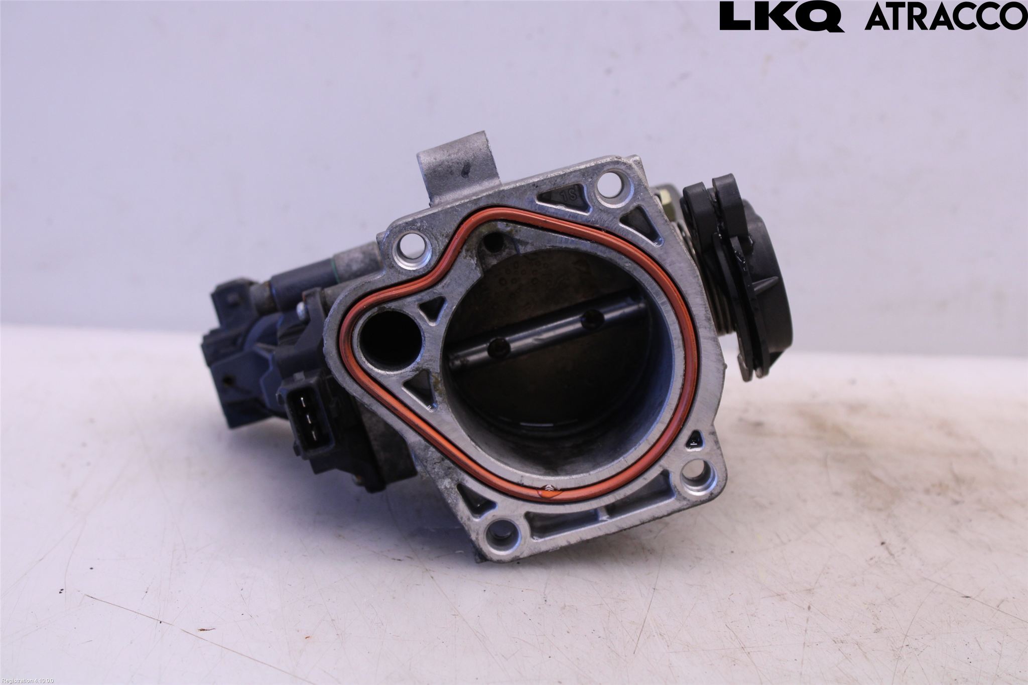 BMW Z3 E36/6    94-02 Injspjällhus