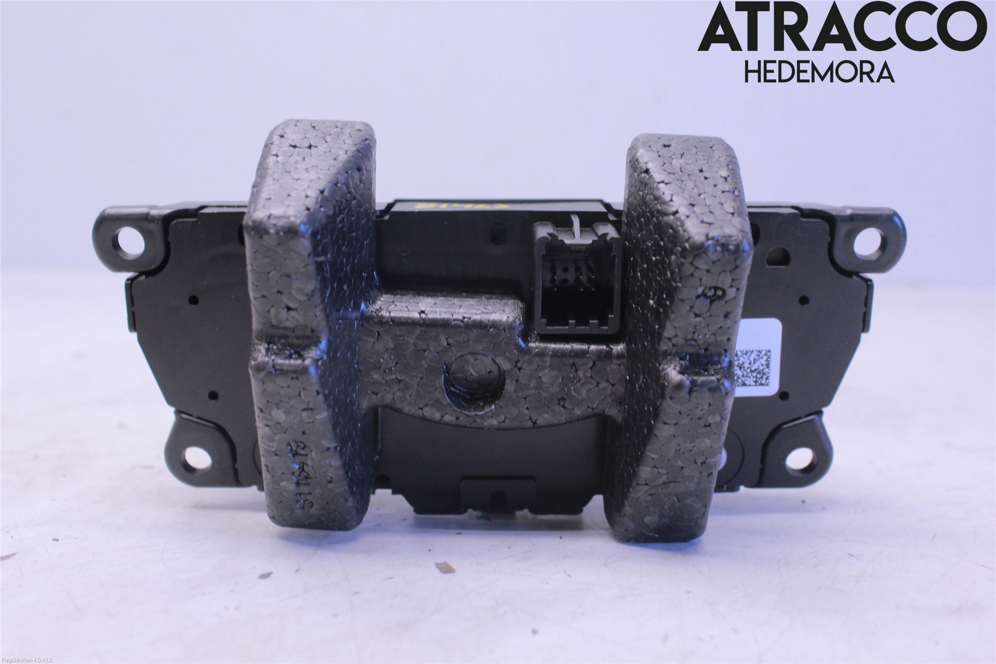 Ford C-MAX ll 15-19 Cd Radio - Multimediapanel