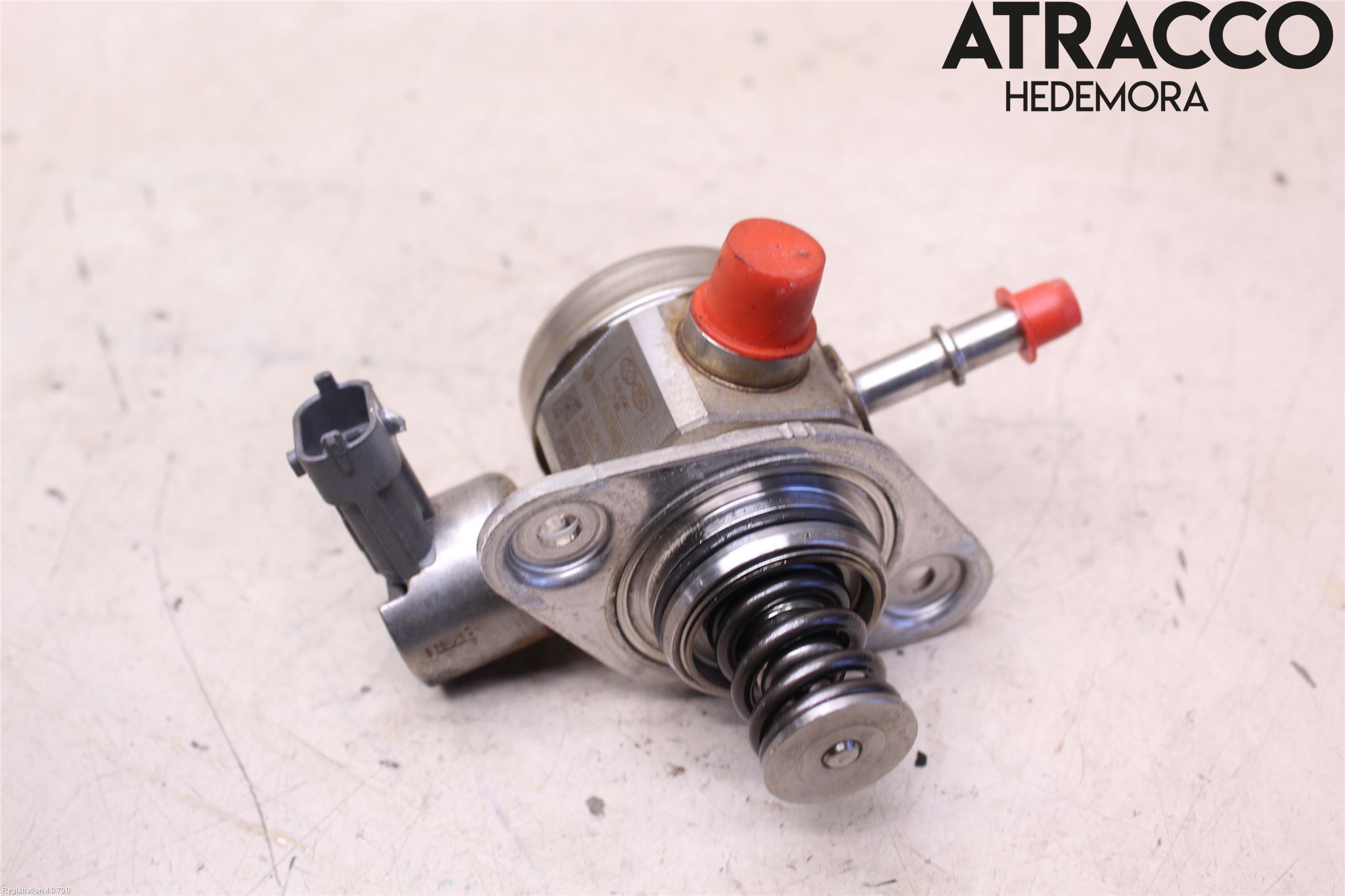 Hyundai i30 GD 13-17 Bränslepump Mek