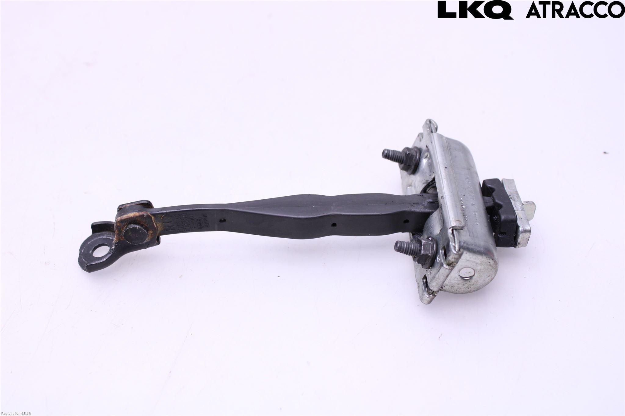 Ford S-MAX 15- Dörrstopp