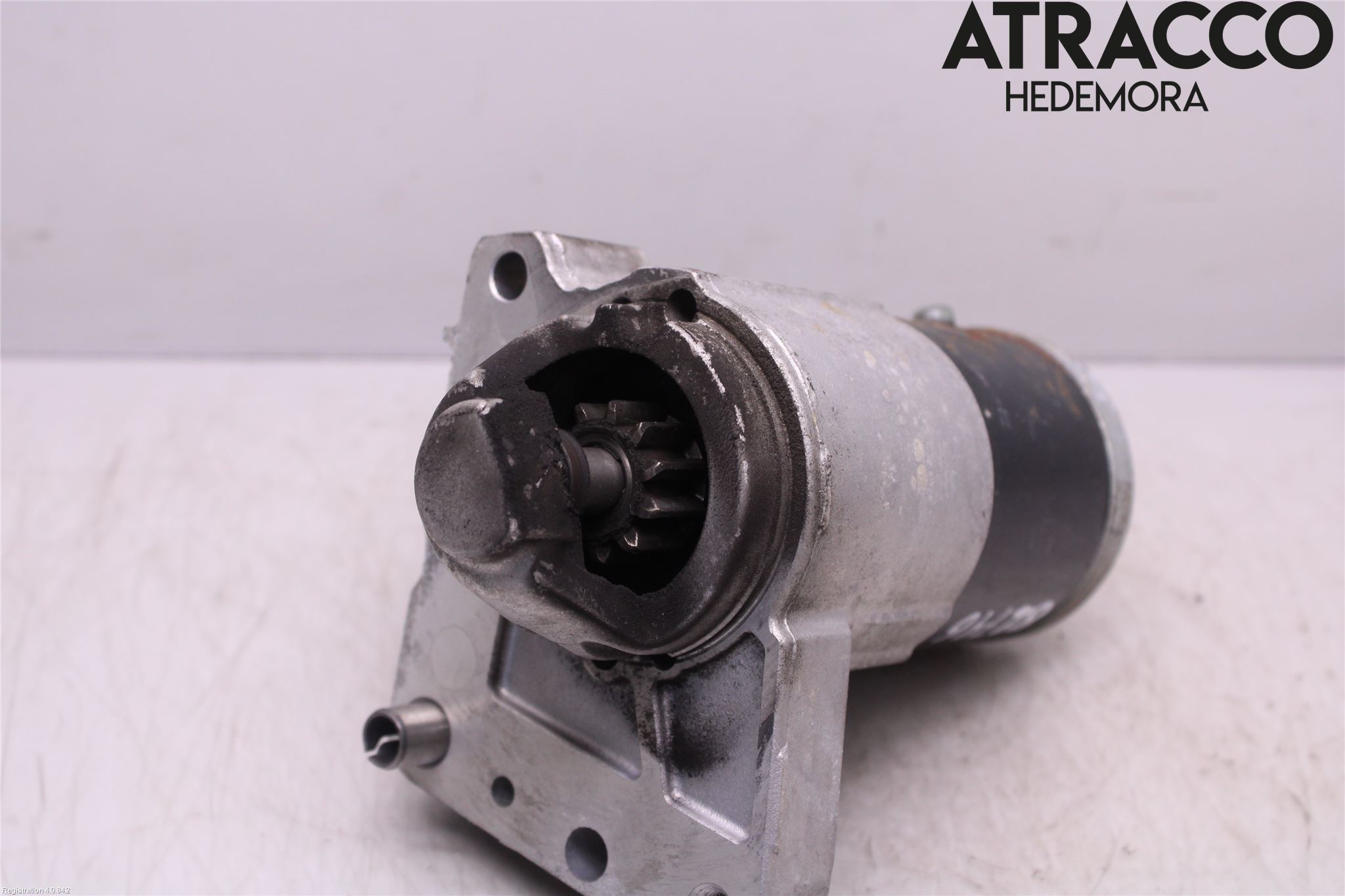 Mini COUPE R56 05-14 Startmotor