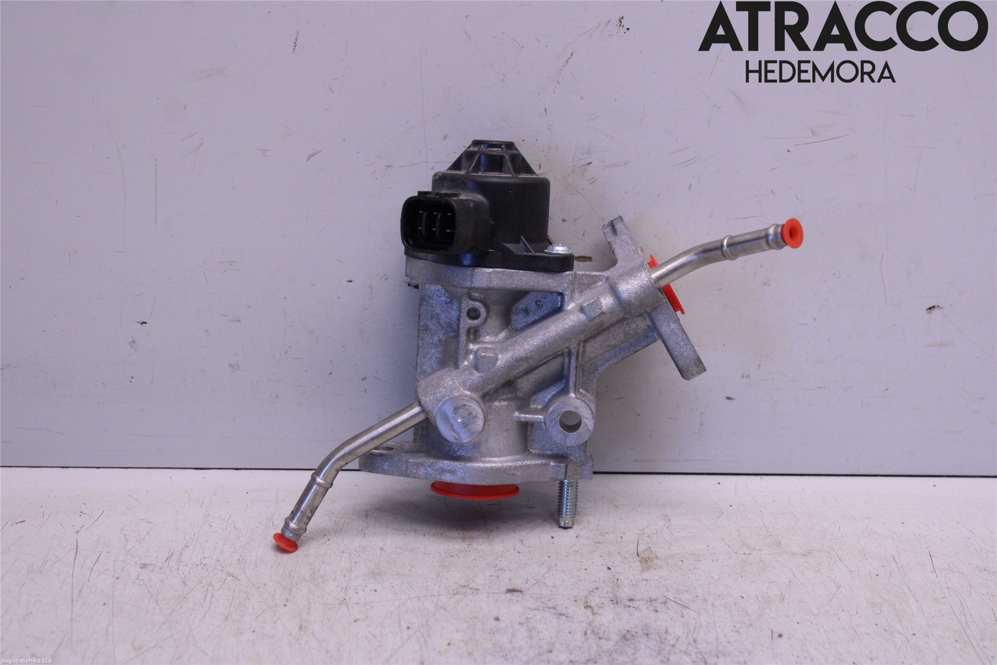 Toyota COROLLA 19- Egr Ventil