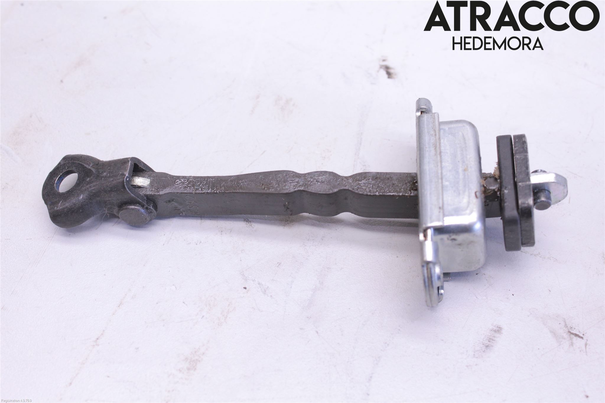 Toyota AYGO 15-21 Dörrstopp