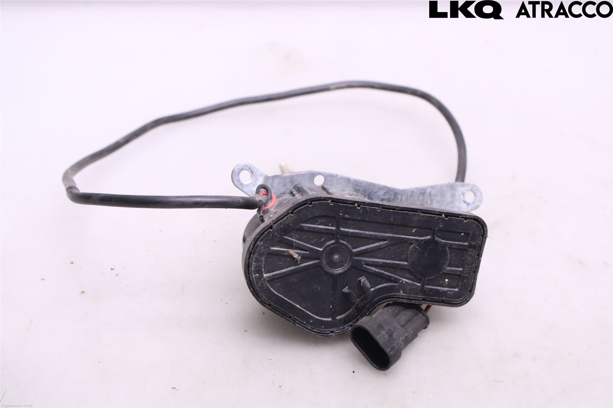 Volvo S40/V40    96-04 Strålkastartorkmotor Hö