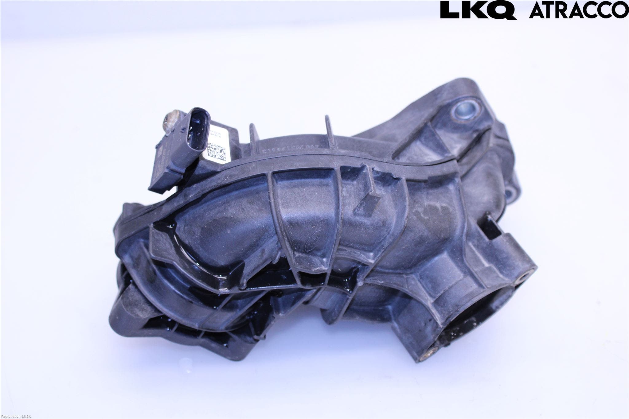 Ford TRANSIT SKÅP/BUSS 14-22 Injgummibälg-Slang