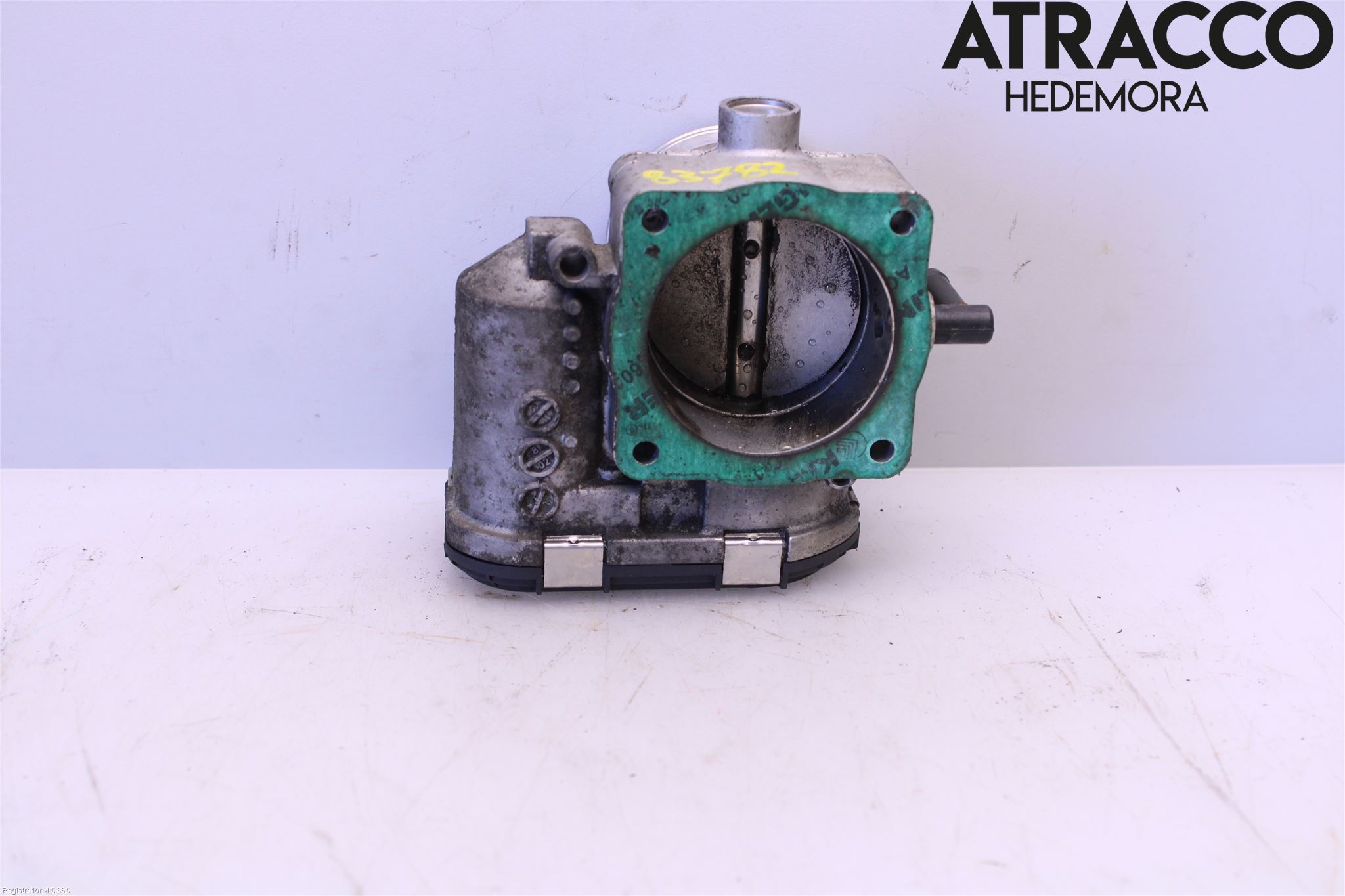 Audi TT 99-06 Injspjällhus