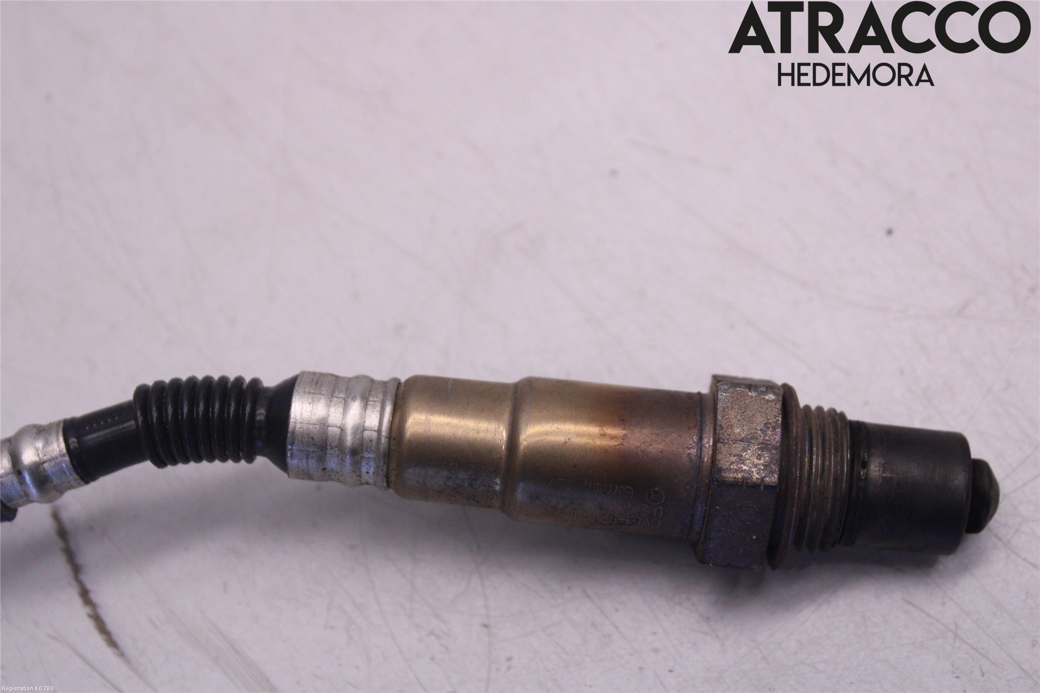 Ford FOCUS 11-14 Injlambdasond