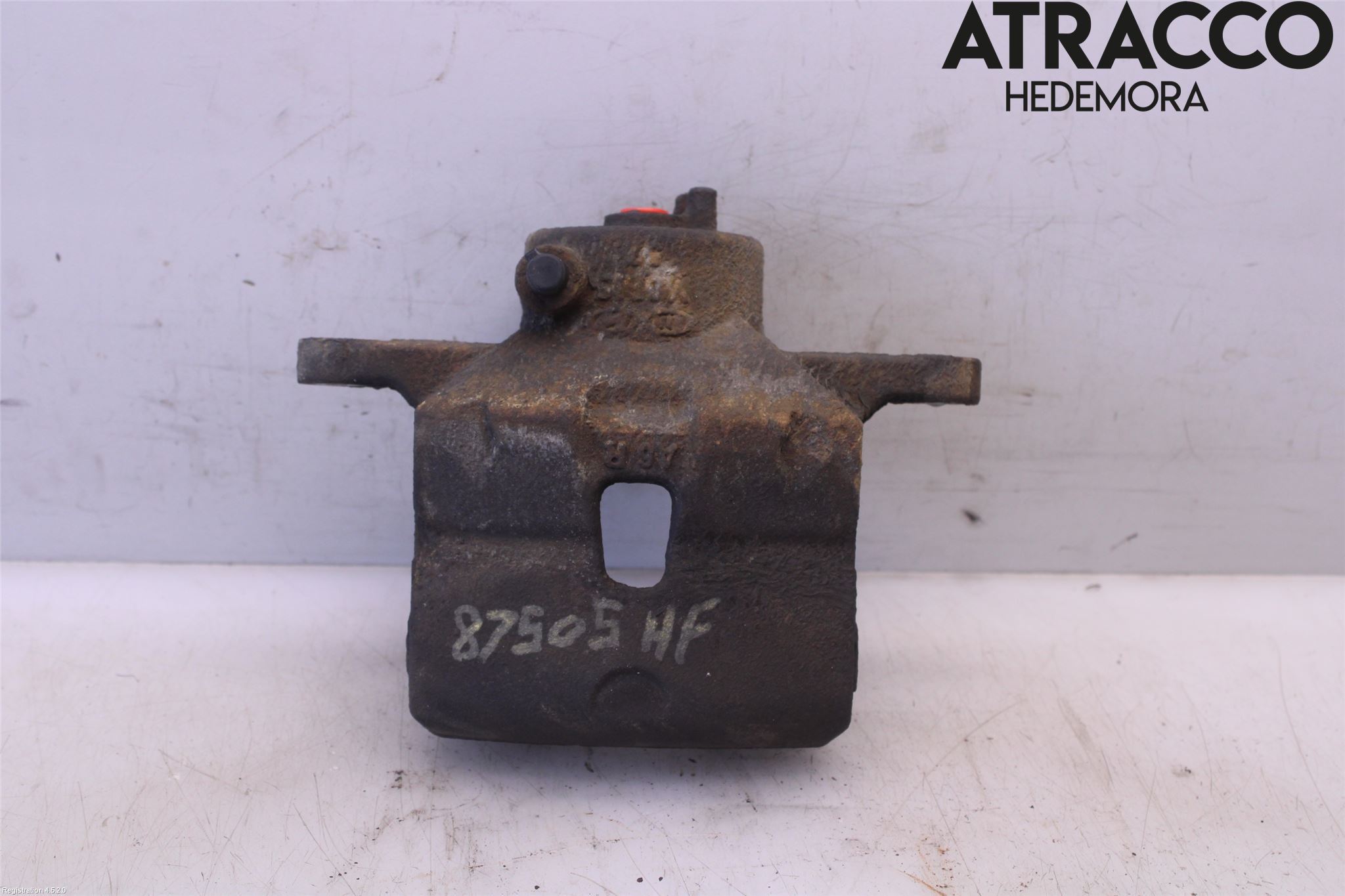 Hyundai i30 PD 17- Bromsok Fram Höger