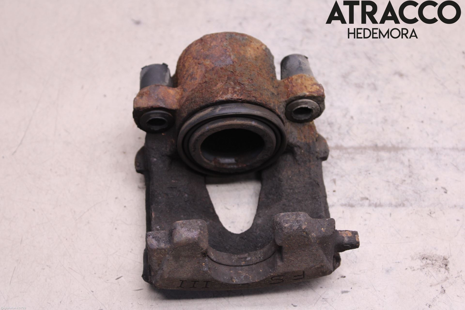 Seat LEON 06-12 Bromsok Fram Vänster