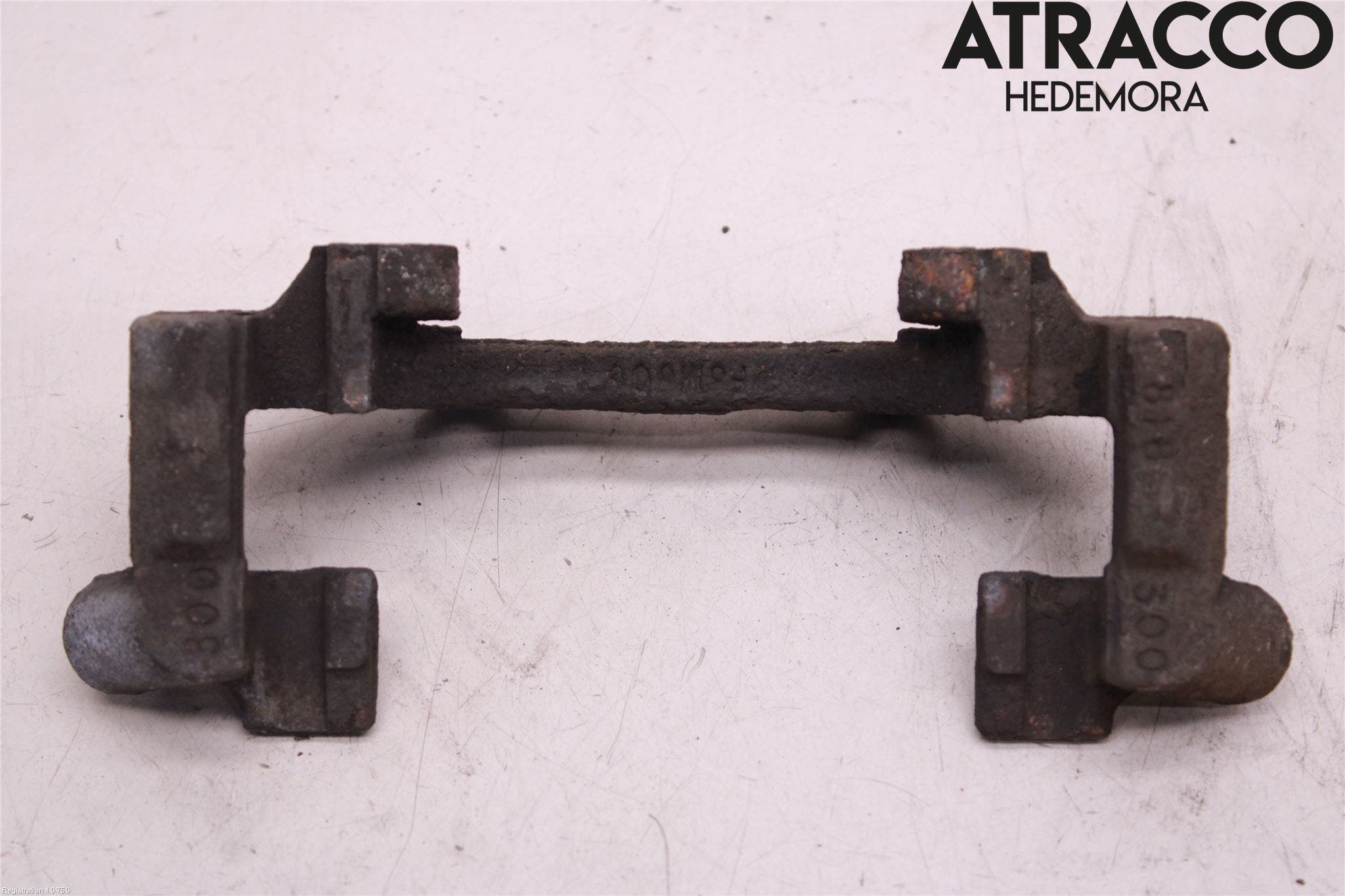 Mazda 3 II 09-13 Bromsokshållare