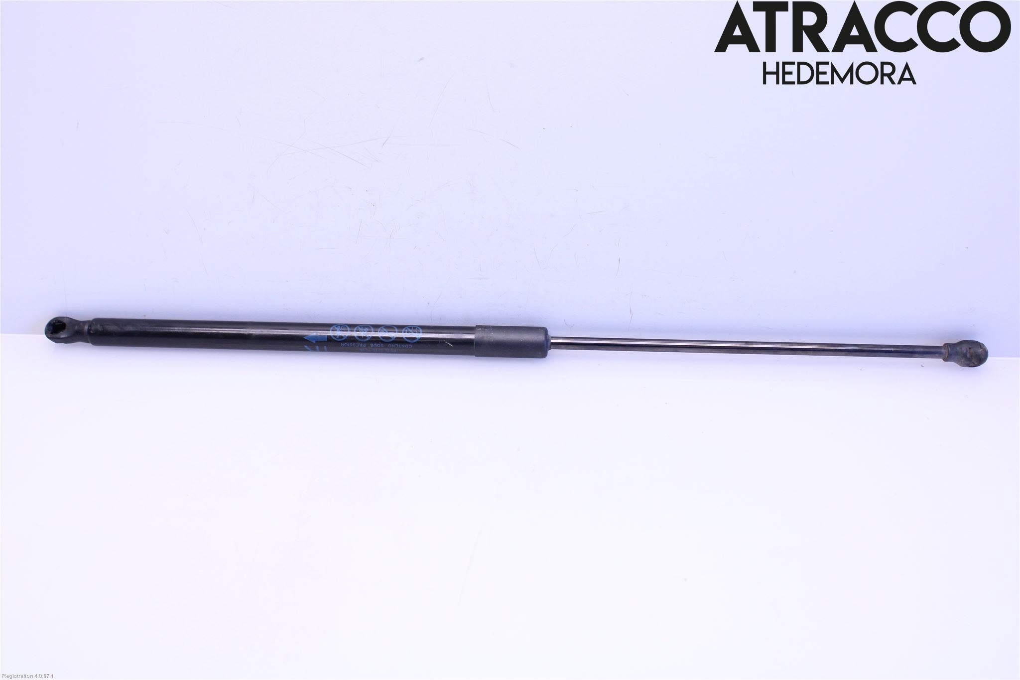 Toyota COROLLA 19- Gasfjäder Baklucka