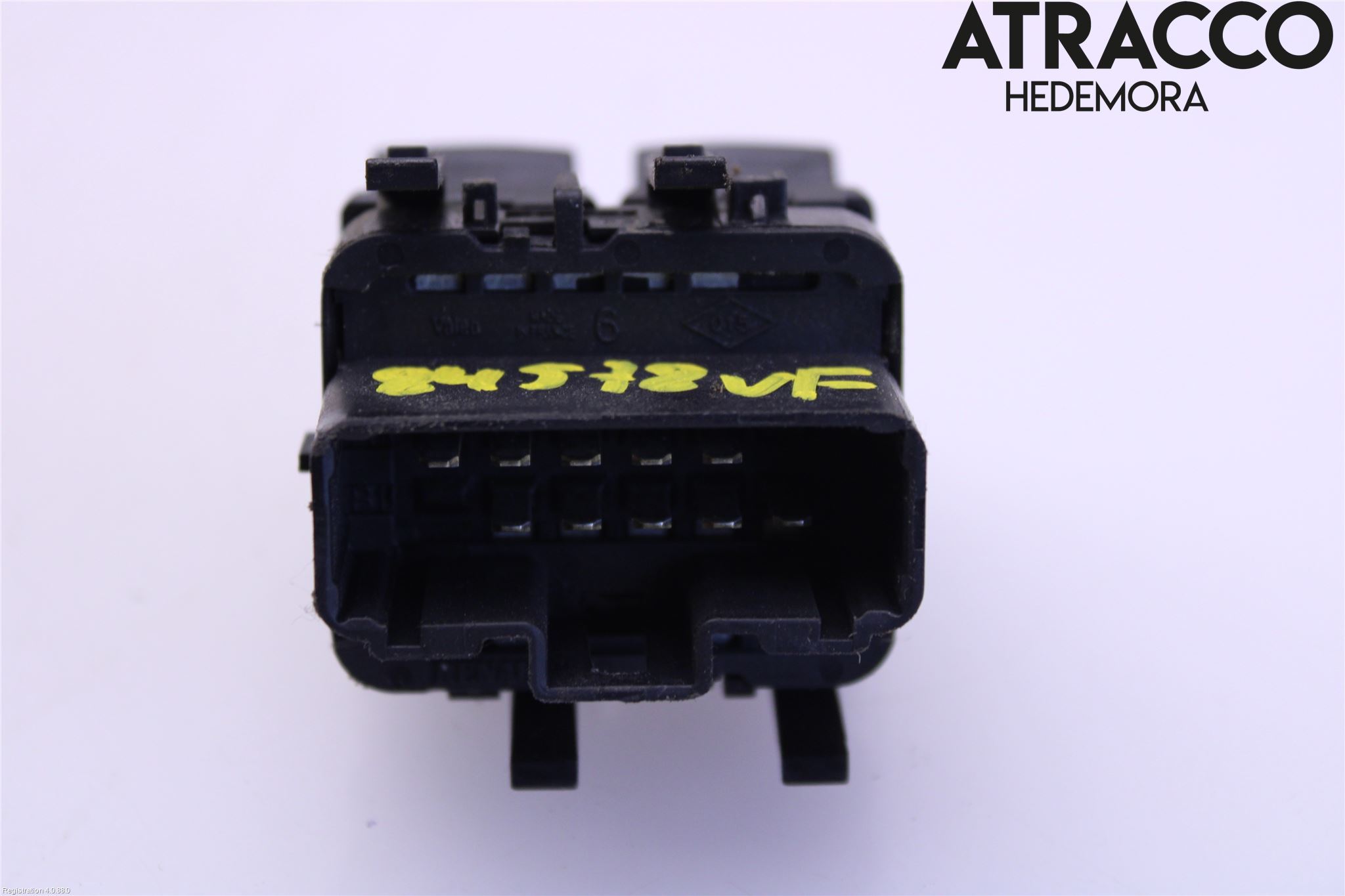 Nissan PRIMASTAR Strömställare Elhiss