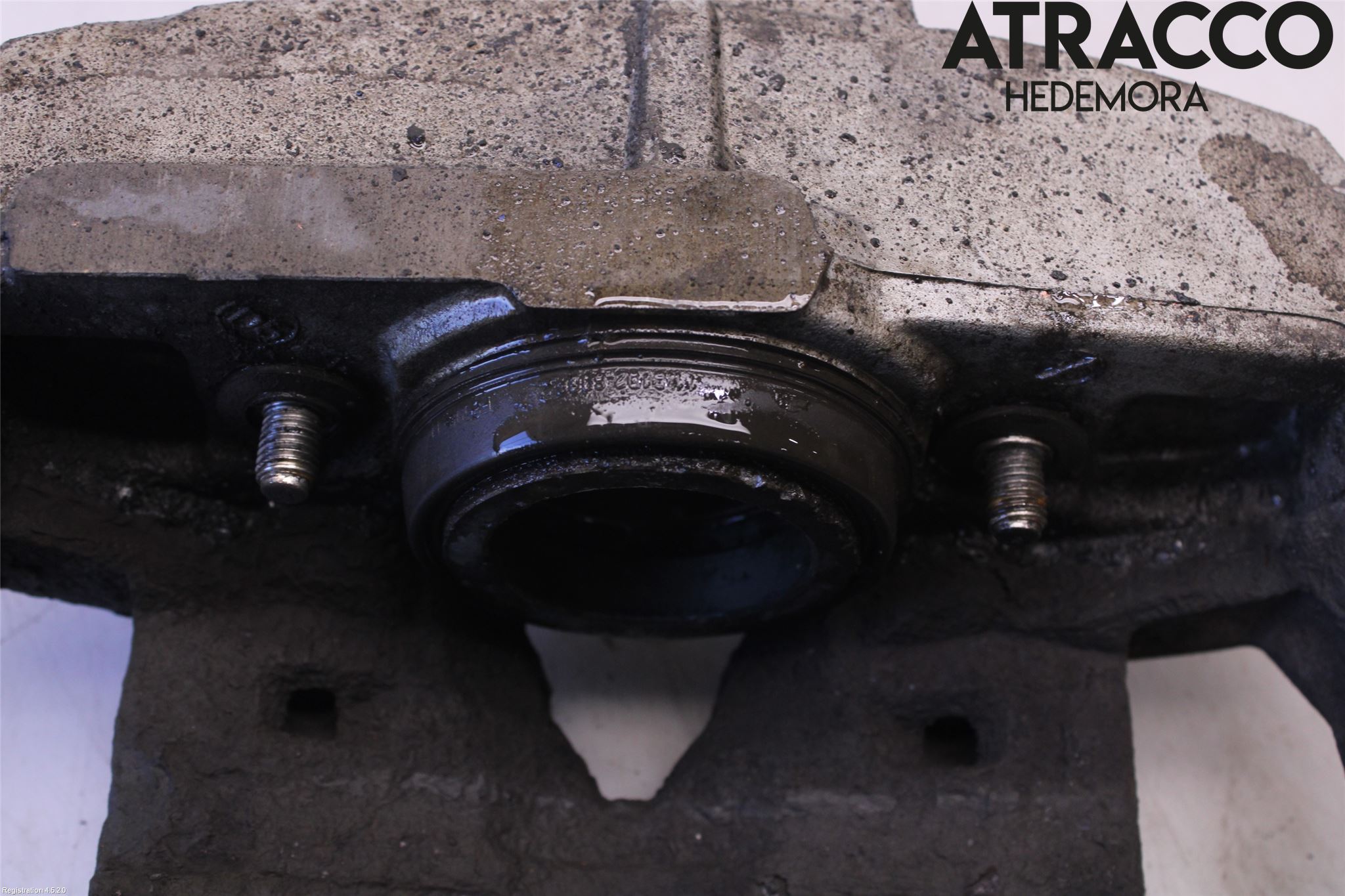 Volvo V70 14-16 Bromsok Fram Höger