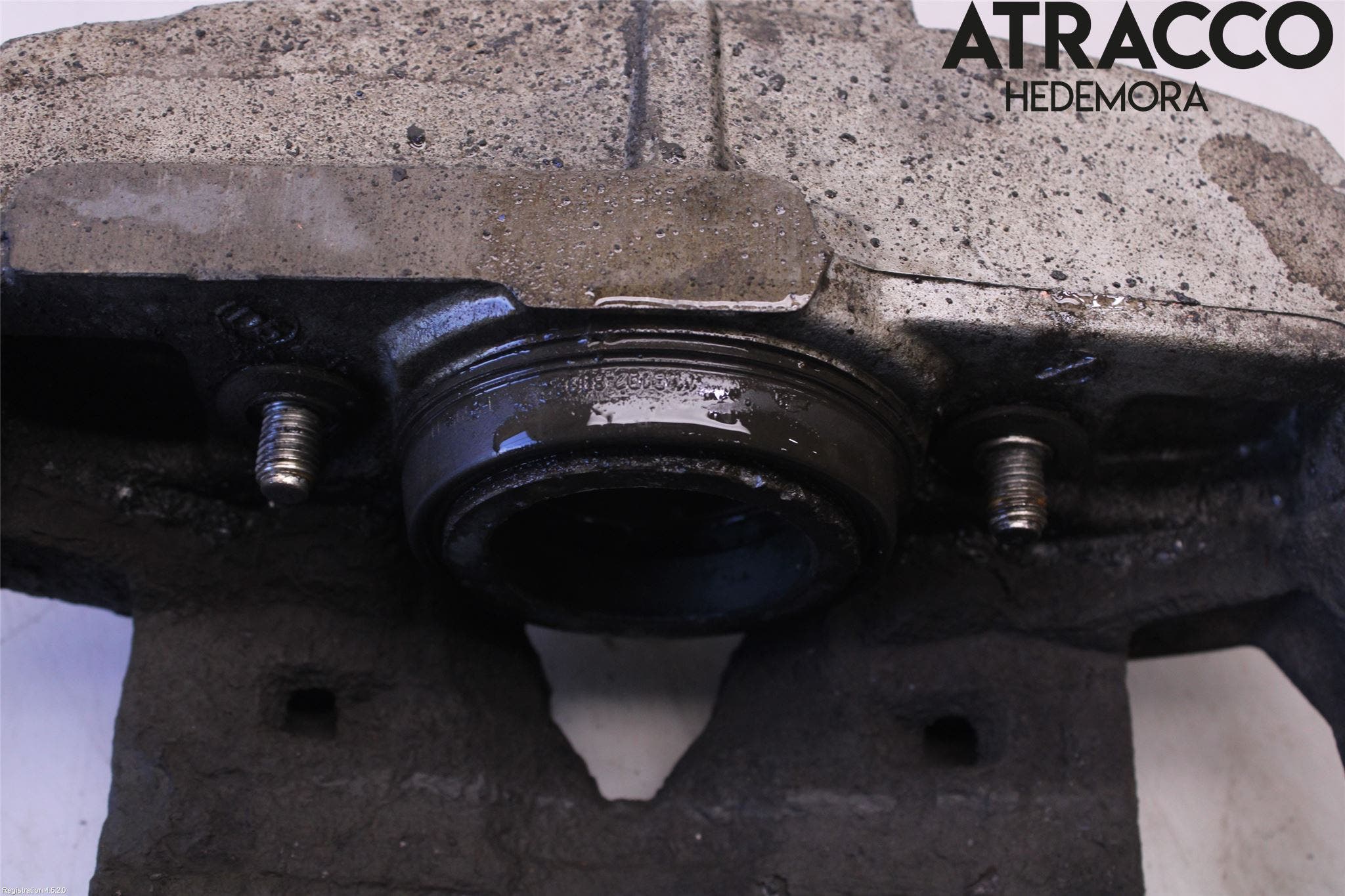 Volvo V70 14-16 Bromsok Fram Höger