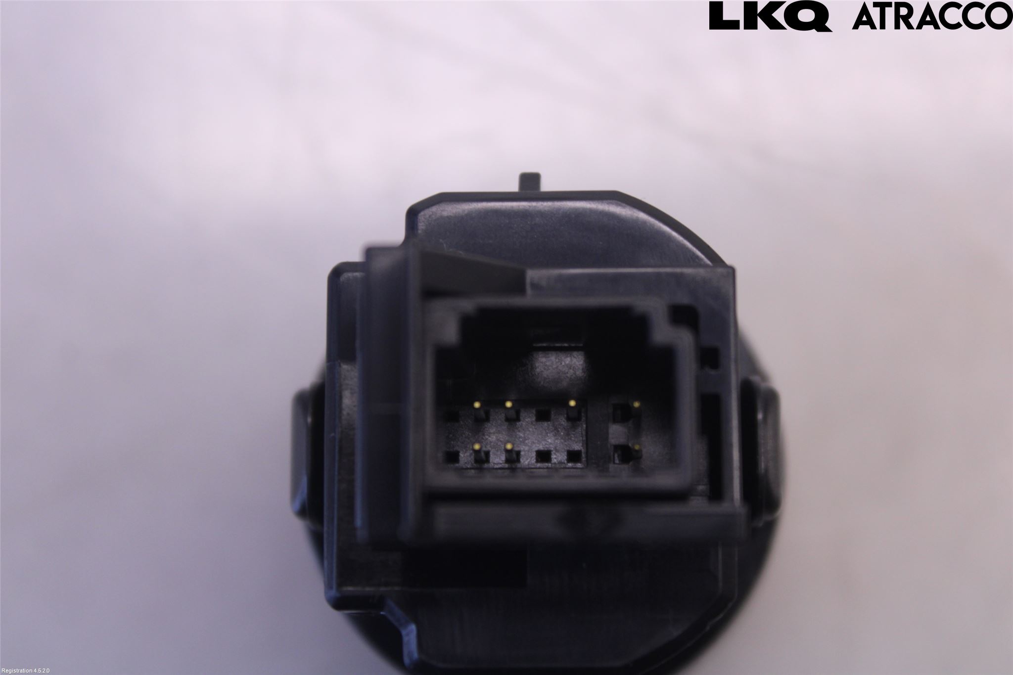 Toyota COROLLA 19- Startknapp Personbil