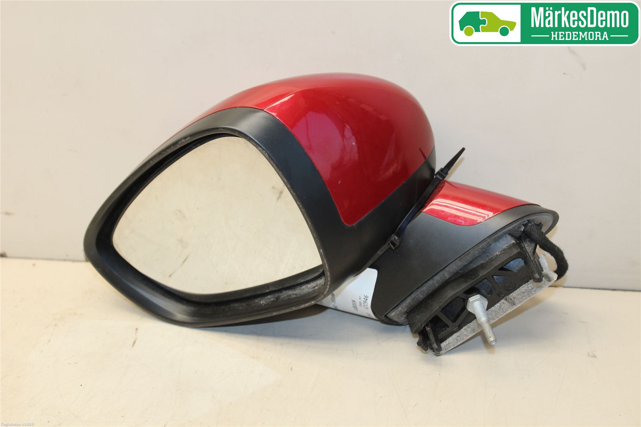 Citroen DS4 Spegel Yttre El Vä