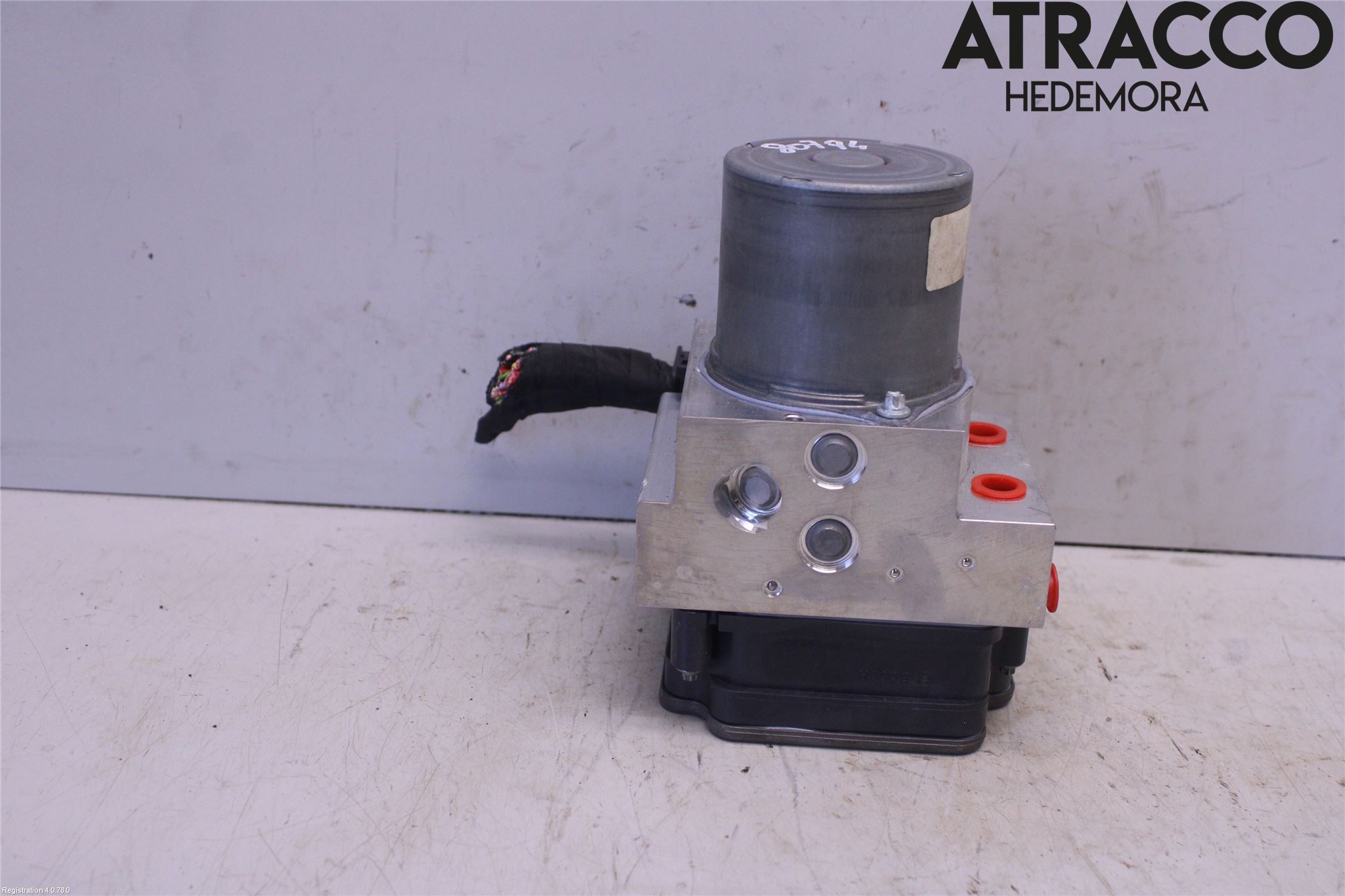 Mercedes-Benz MB E-KLASS (W213) 16-23 Abs Hydraulaggregat