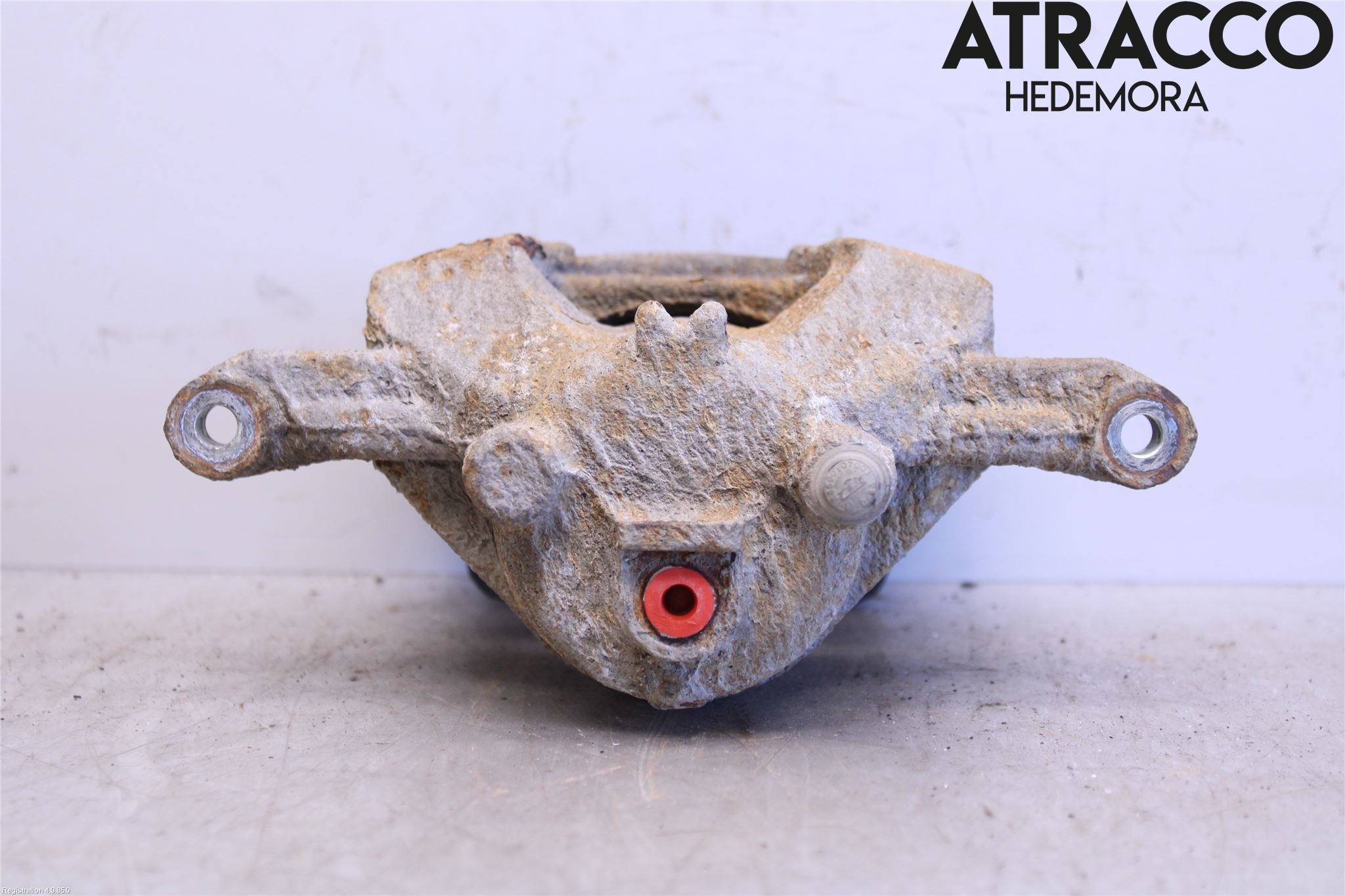 GM CHEVROLET CRUZE Bromsok Fram Höger