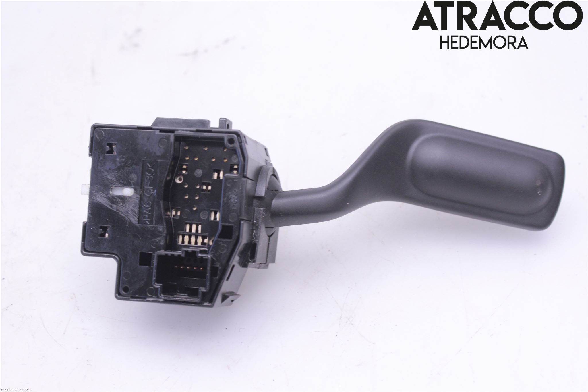 Ford MUSTANG V 05-14 Spak Blinkers-Ljusomk