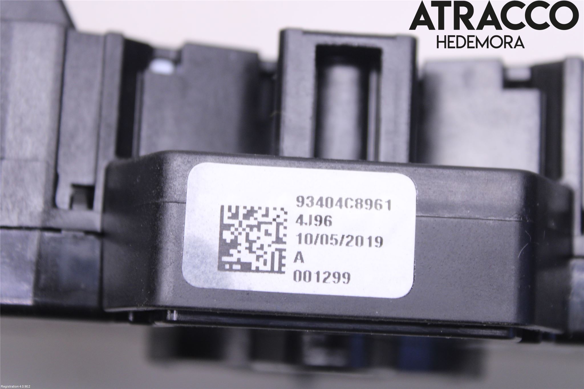 Hyundai i20 GB 15-20 Spakcentral