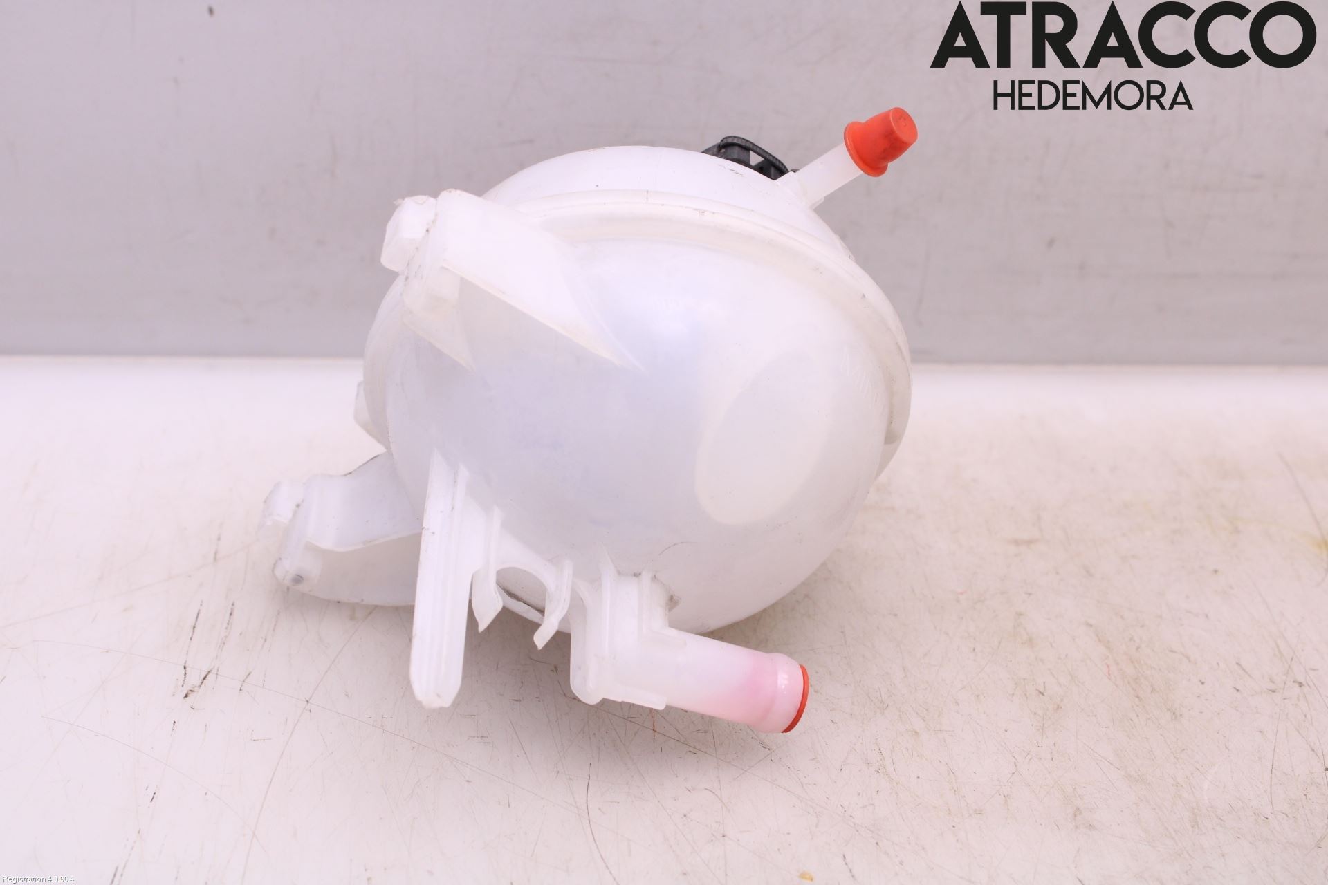 Volkswagen VW PASSAT 15-19 Expansionstank