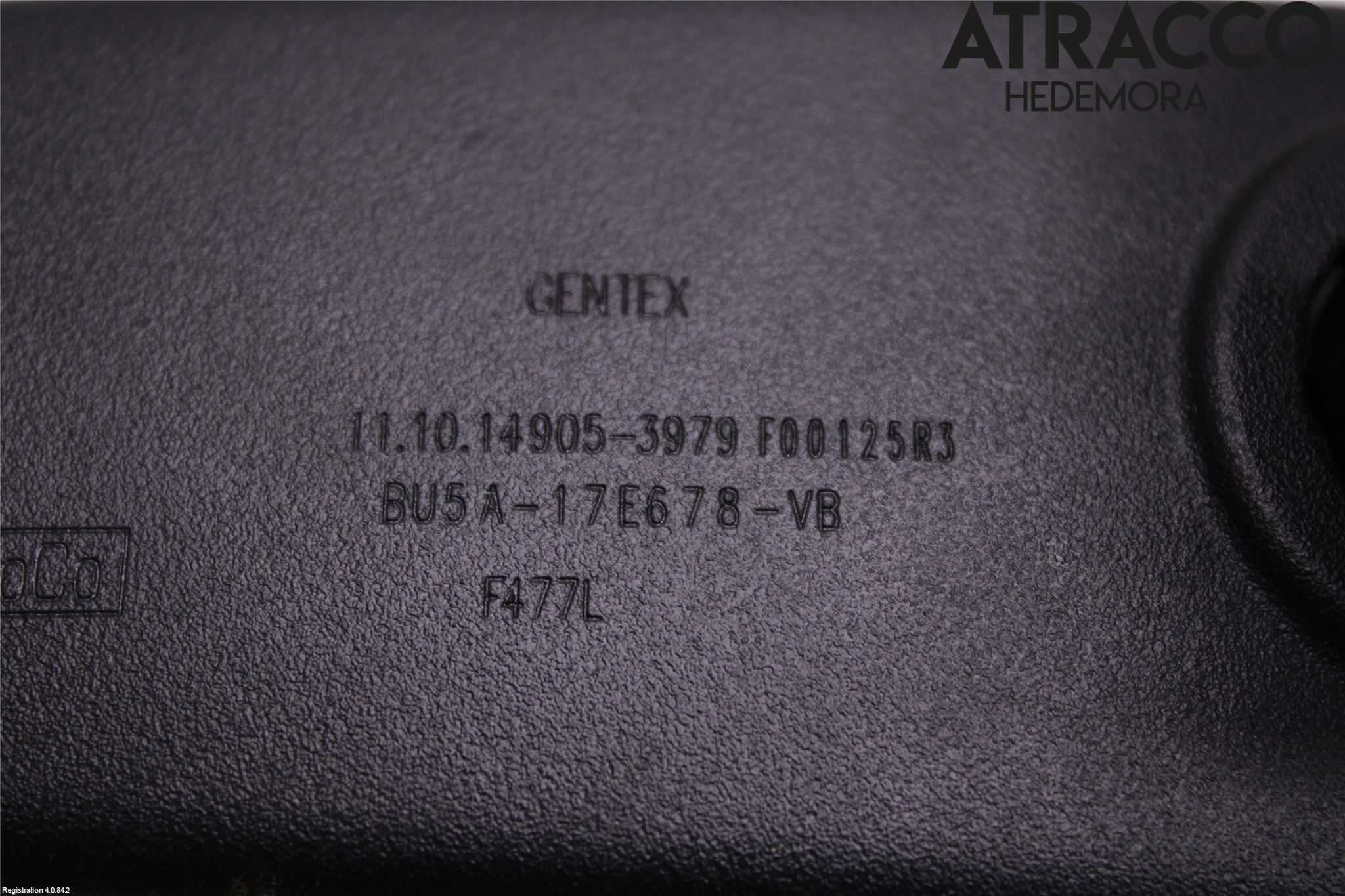 Ford FOCUS 15-18 Spegel Invändig