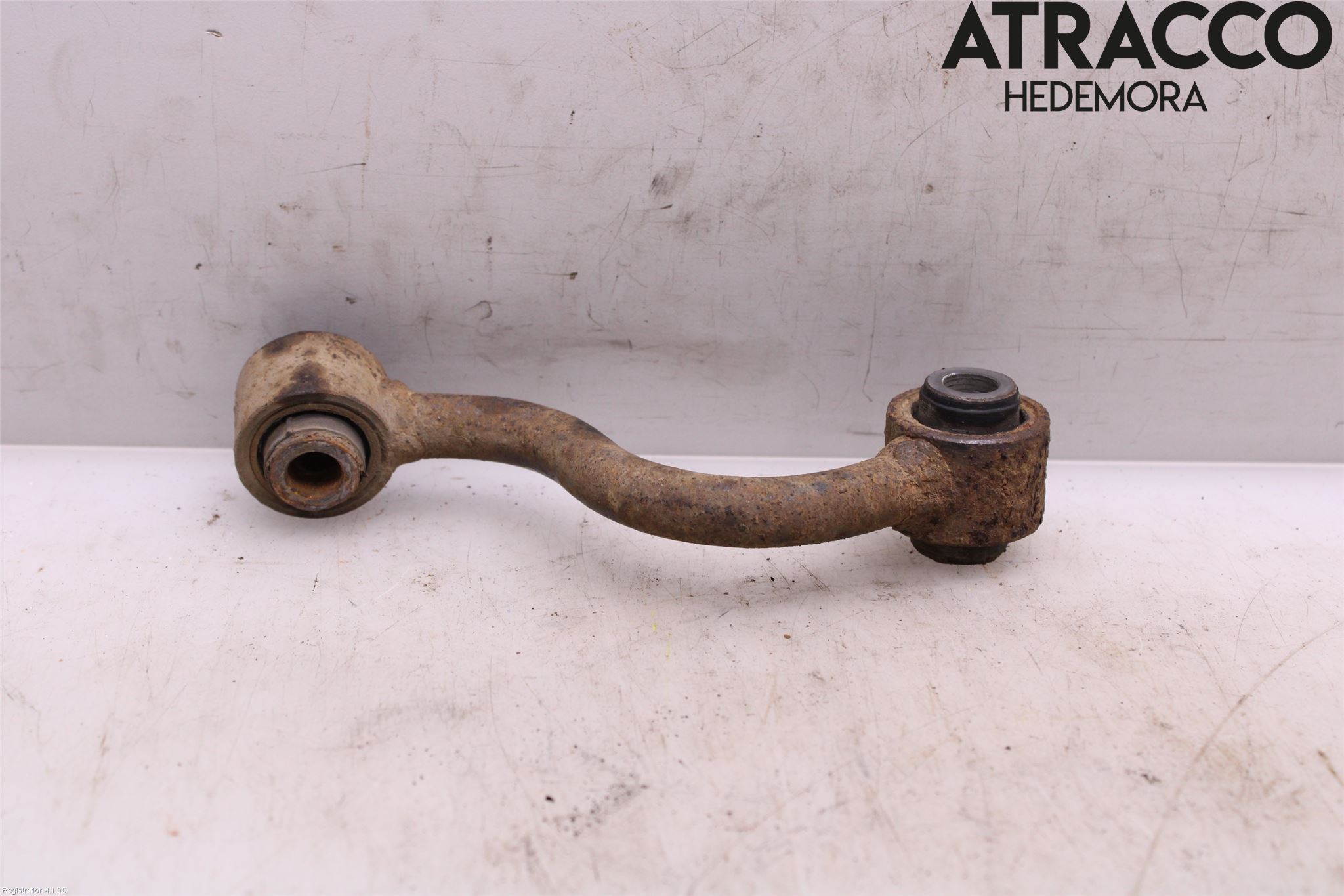 Renault KADJAR 15- Krängningshämmarstag Bak