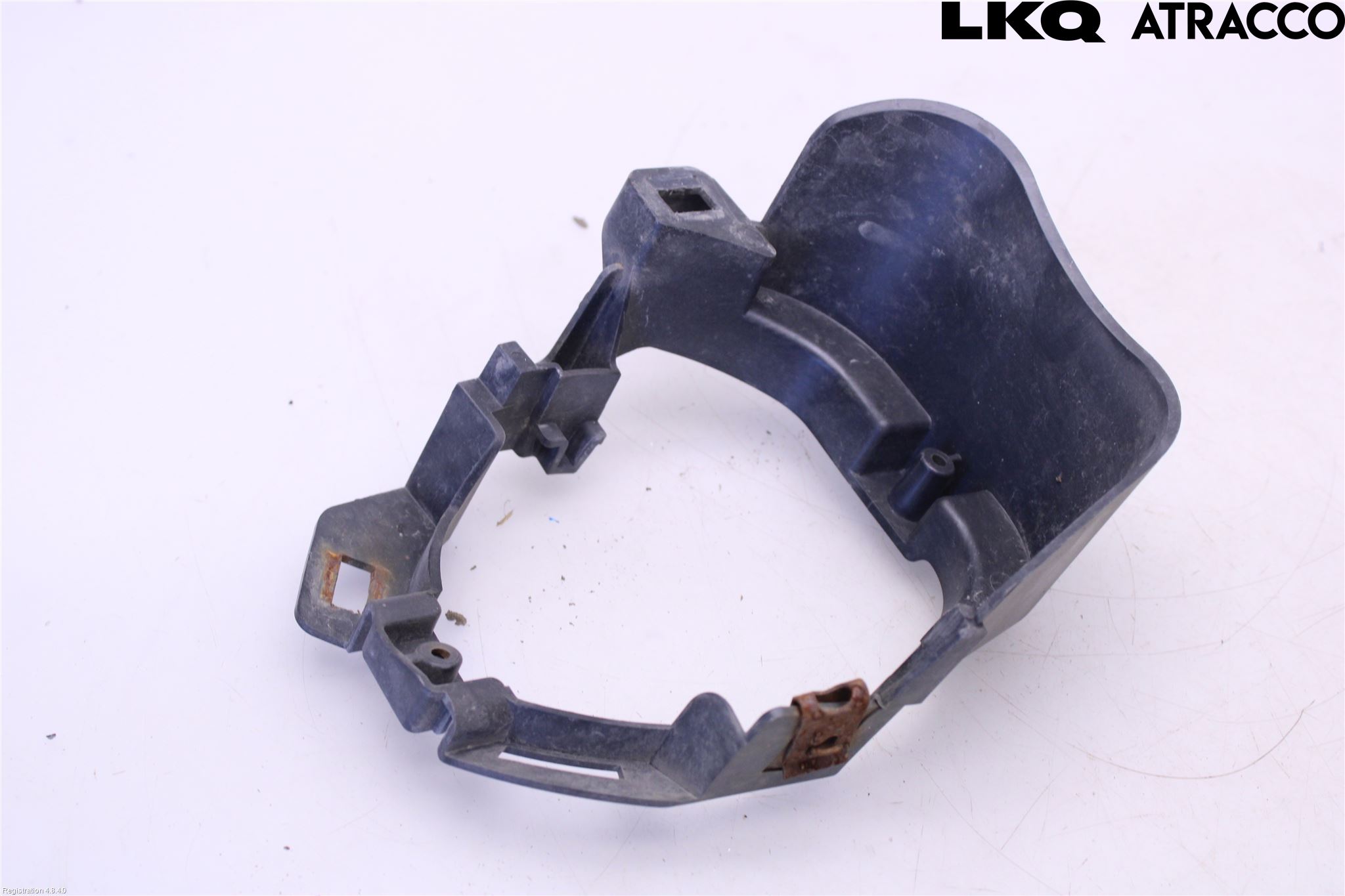 Nissan NOTE E12 14-20 Dimljussarg Fram