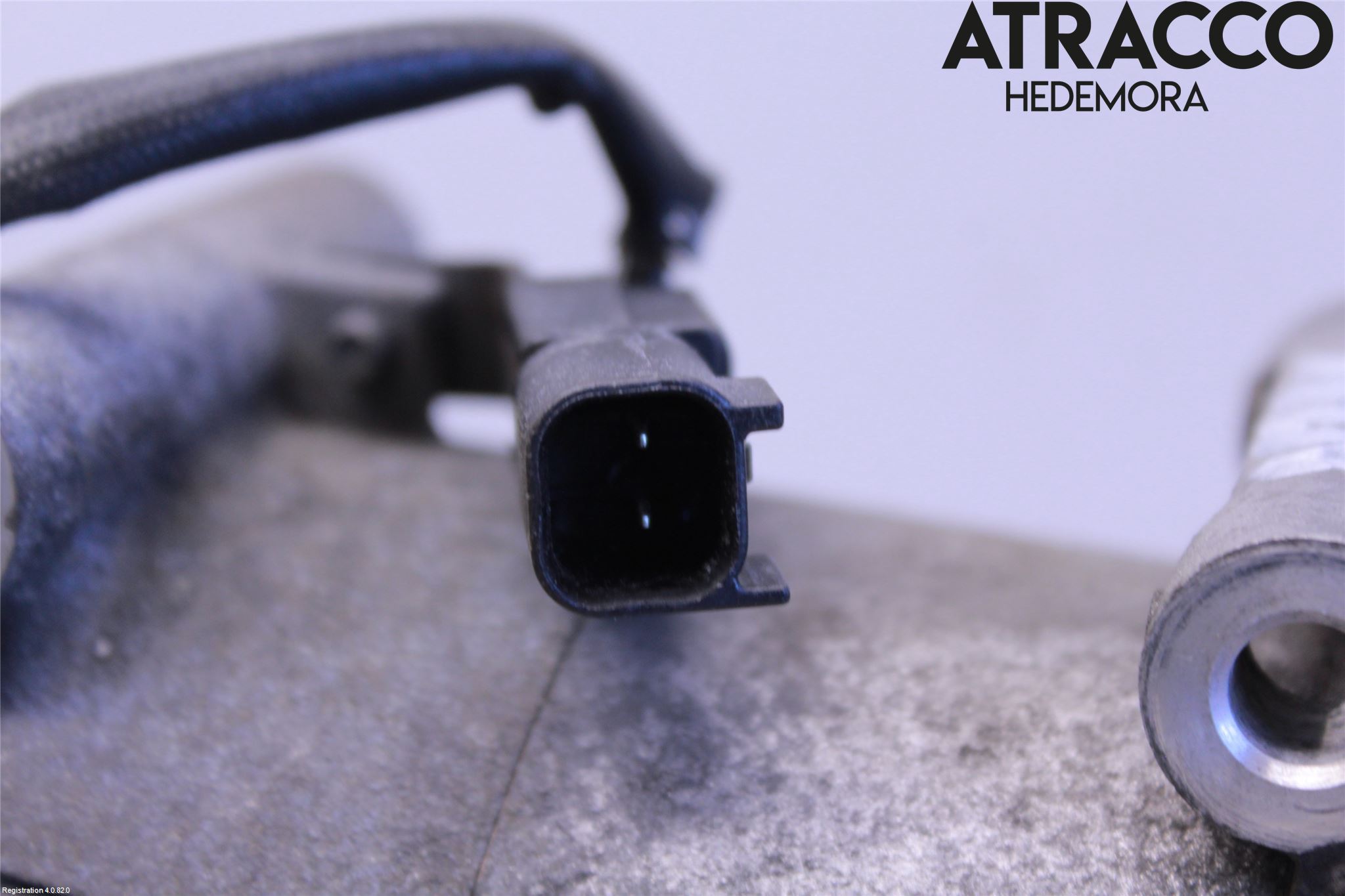 Ford MONDEO 07-15 Ac Kompressor